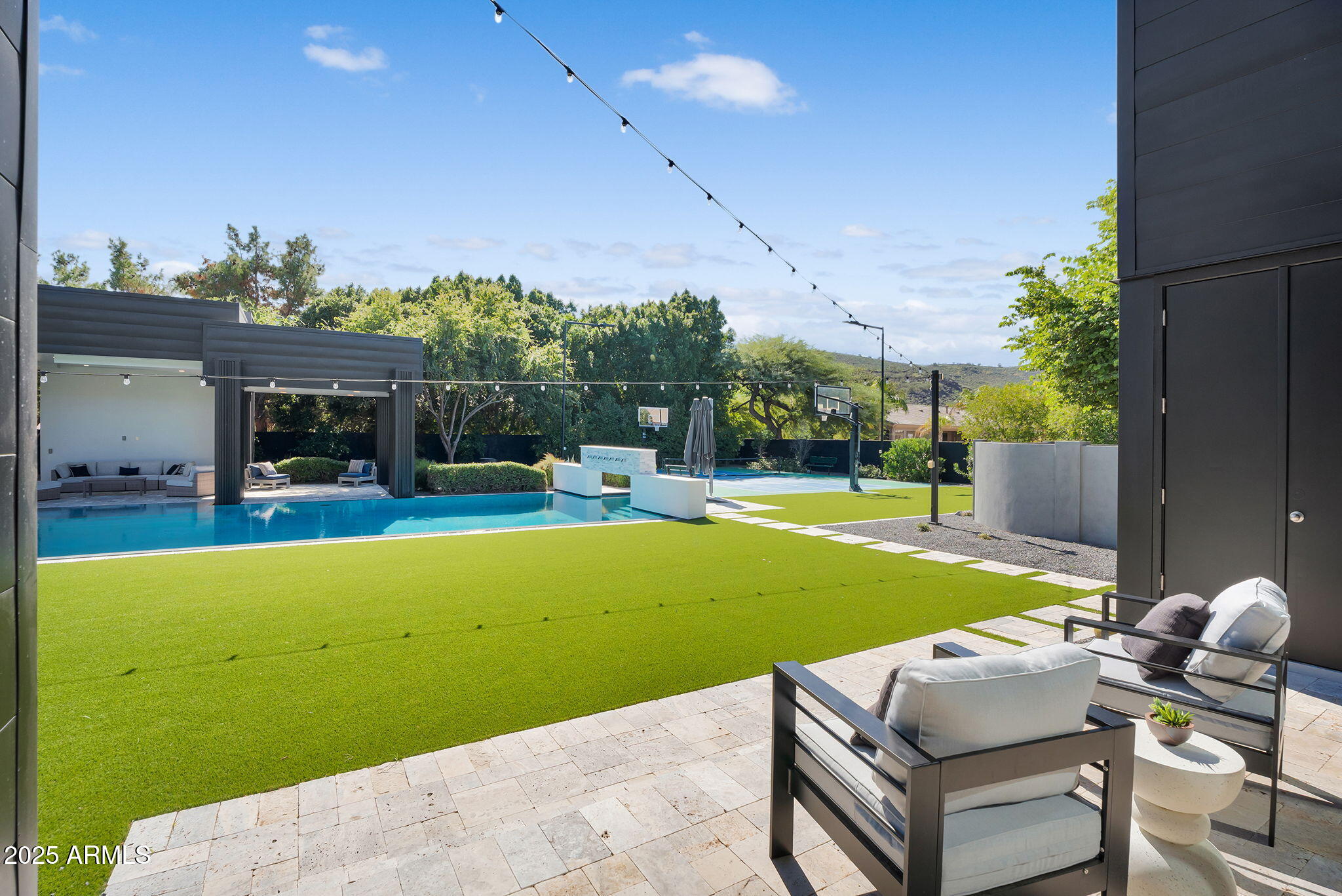 SADDLEBACK FOOTHILLS - Residential