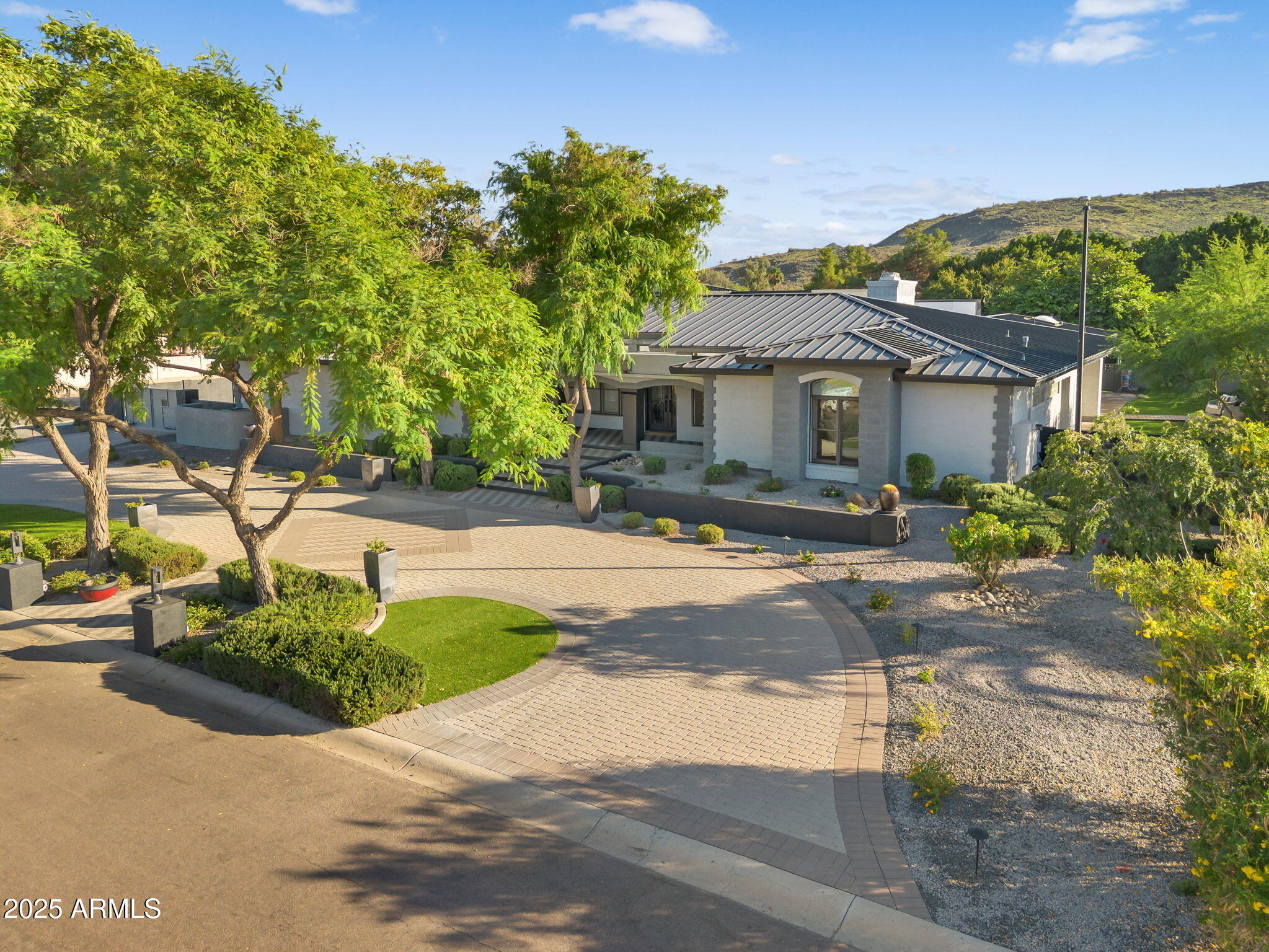 SADDLEBACK FOOTHILLS - Residential
