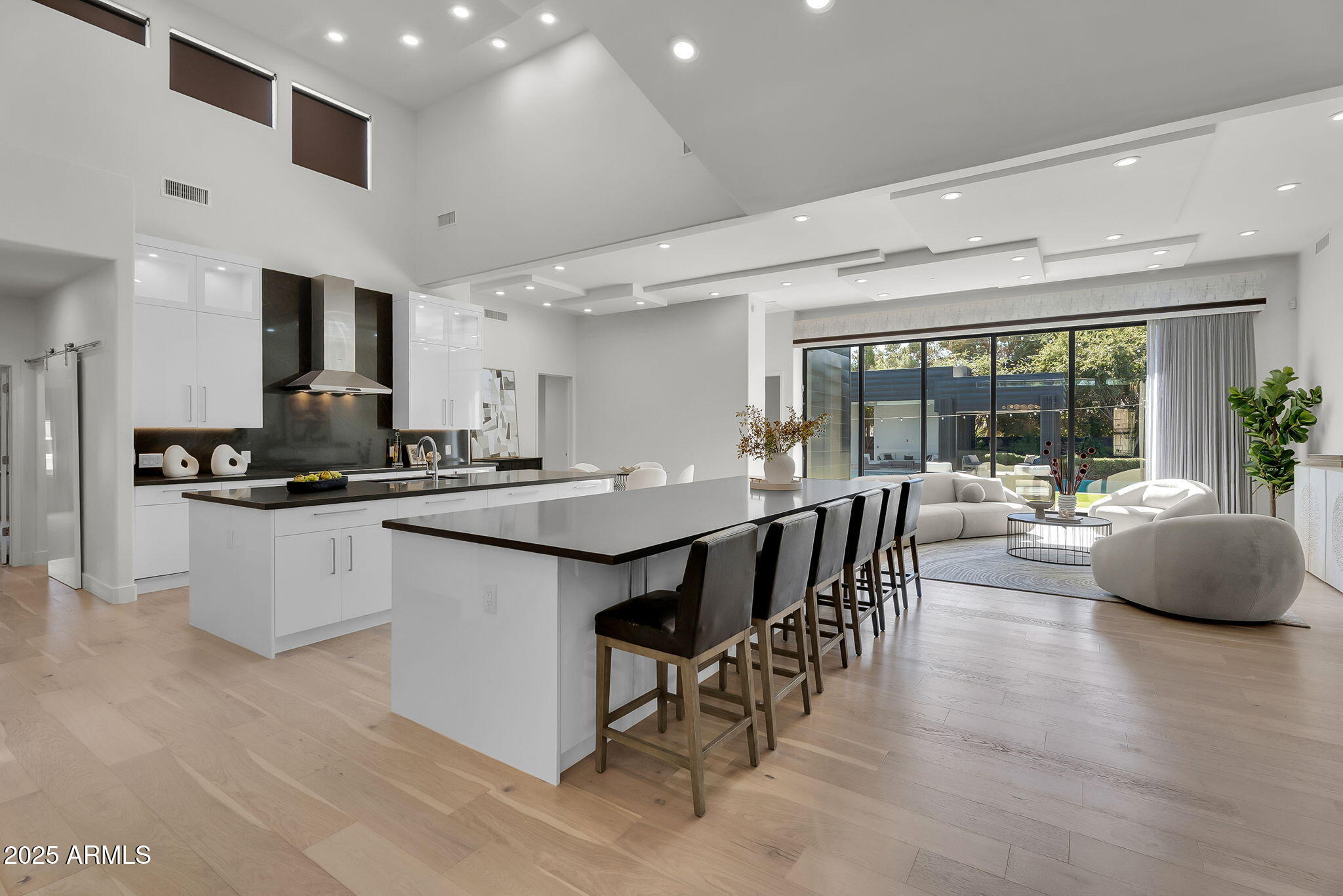 SADDLEBACK FOOTHILLS - Residential