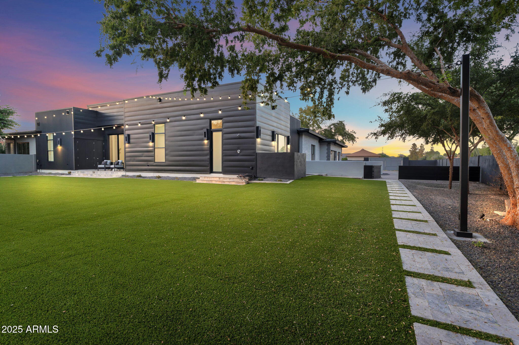 SADDLEBACK FOOTHILLS - Residential