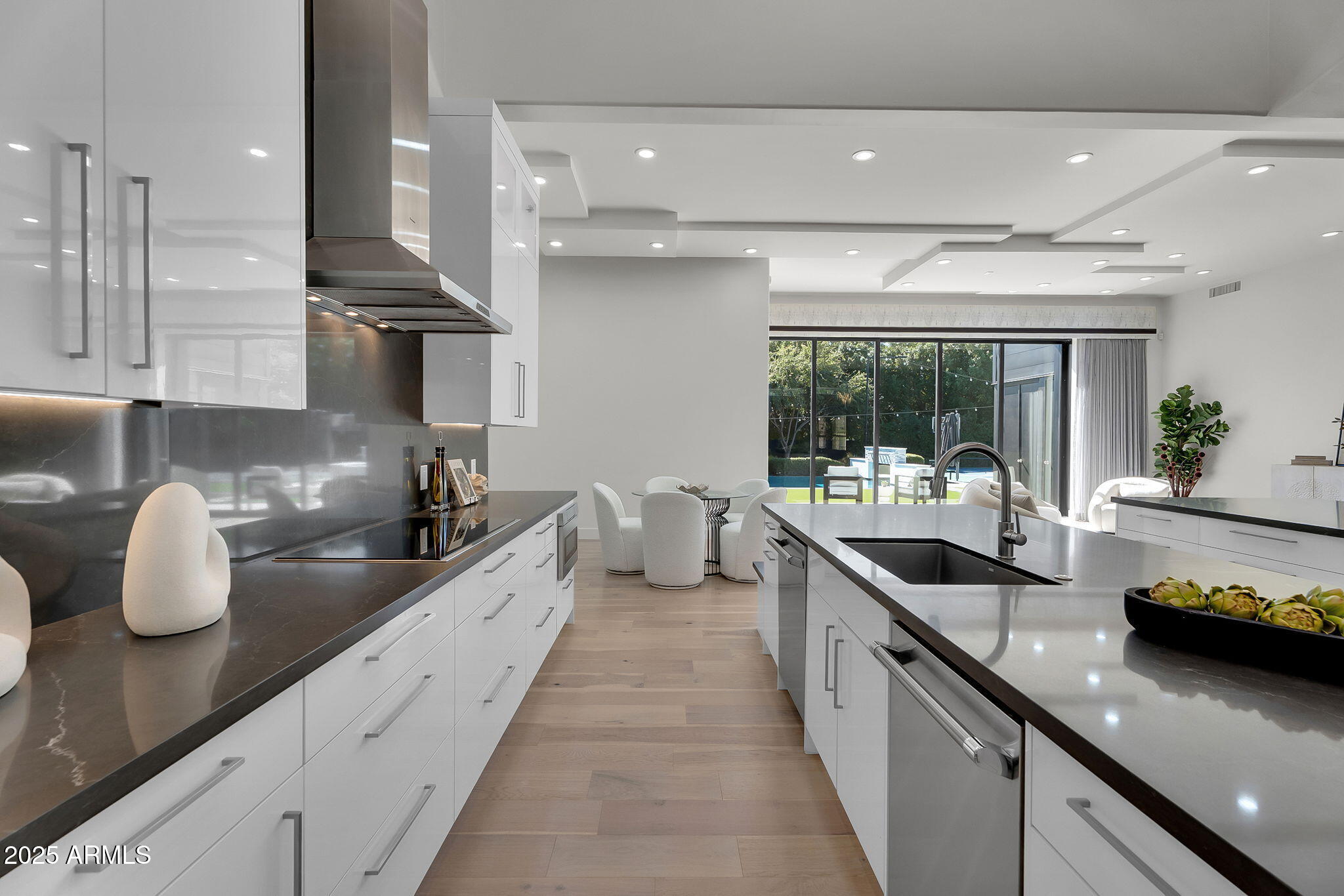 SADDLEBACK FOOTHILLS - Residential