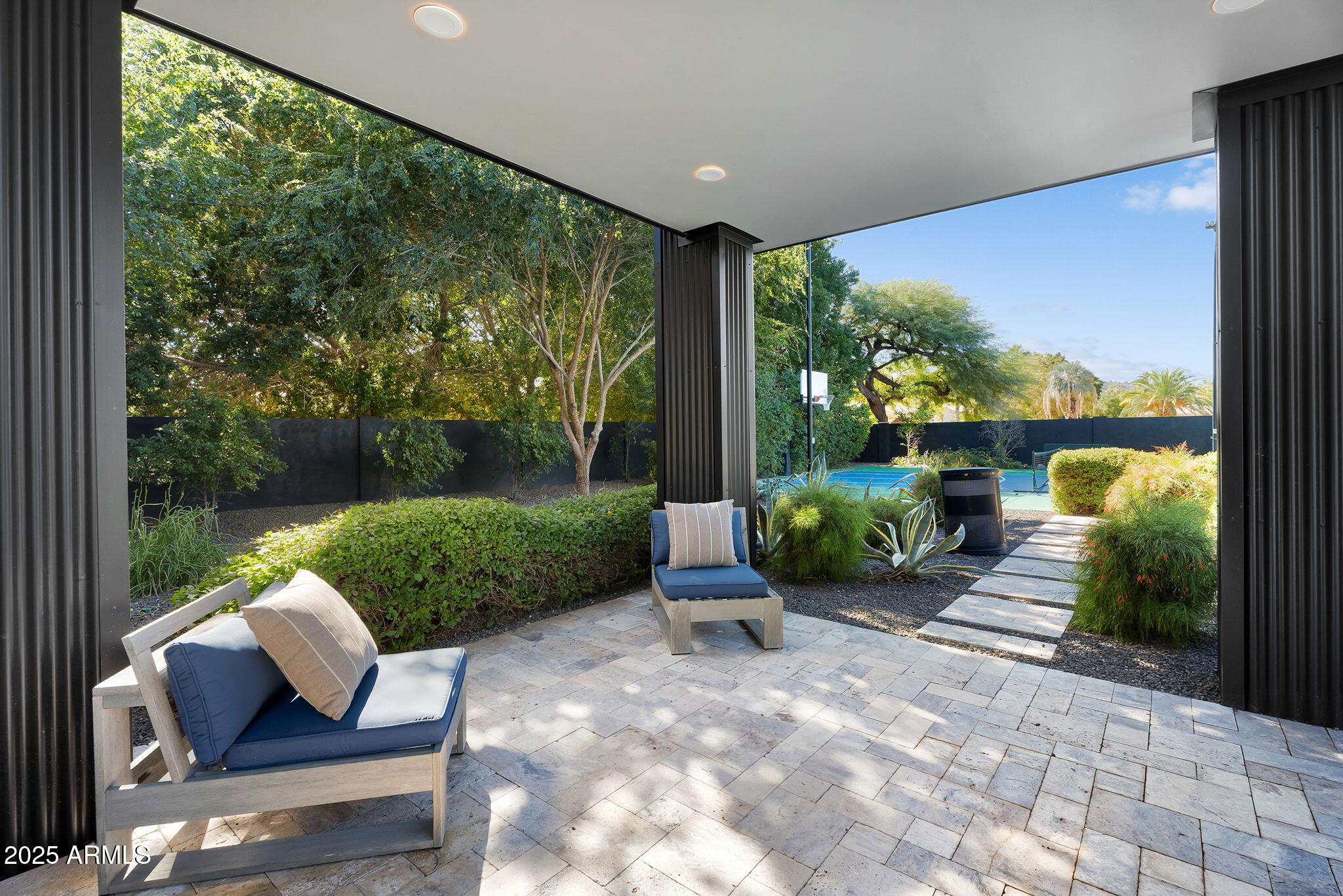 SADDLEBACK FOOTHILLS - Residential