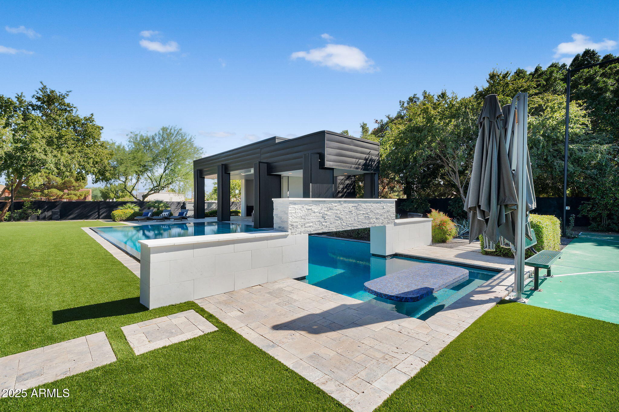 SADDLEBACK FOOTHILLS - Residential