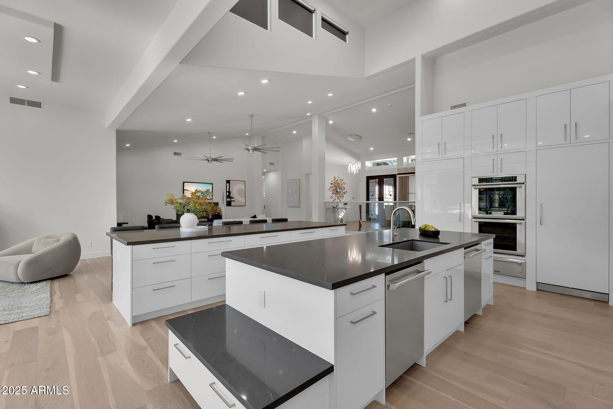 SADDLEBACK FOOTHILLS - Residential