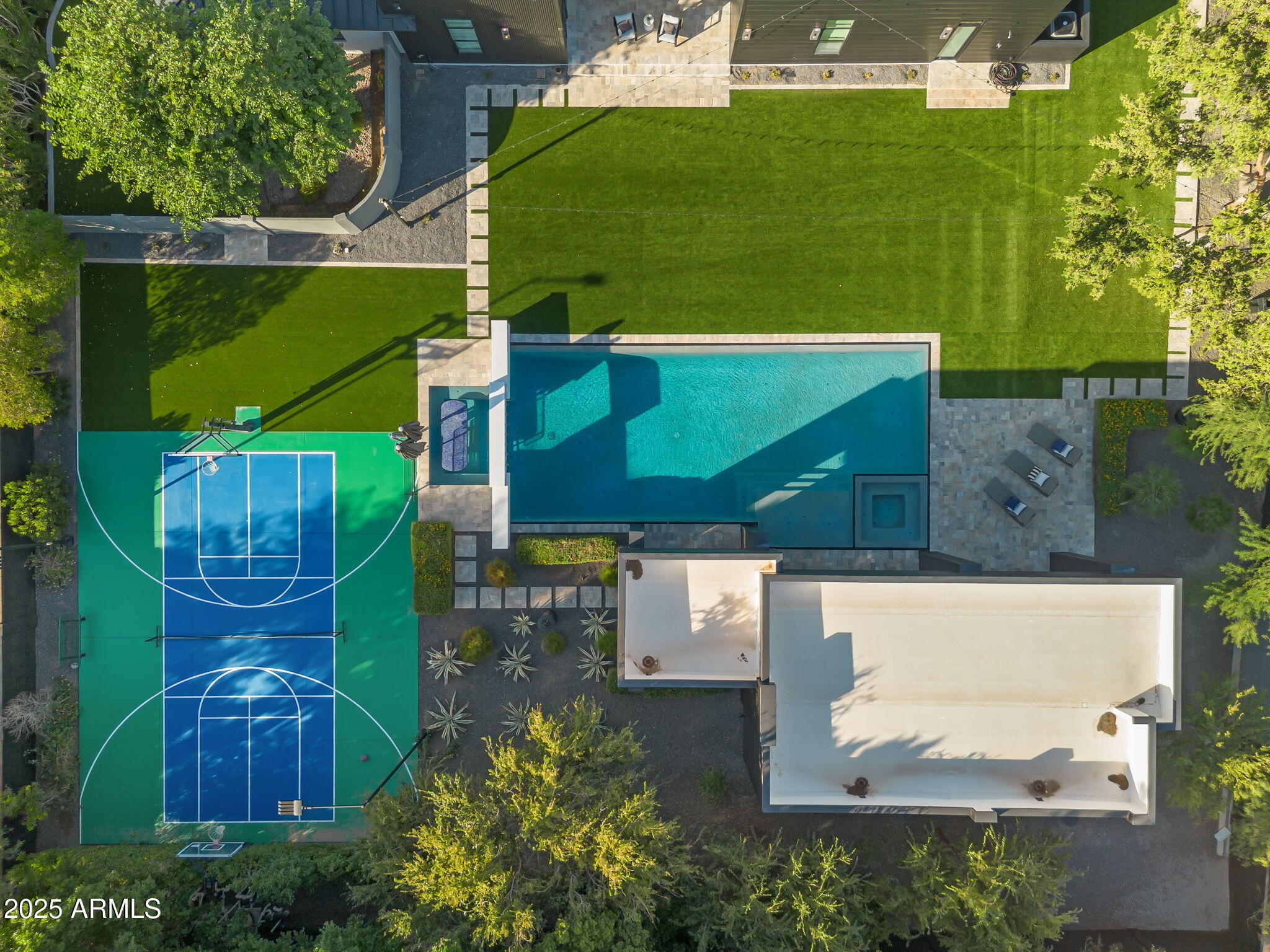 SADDLEBACK FOOTHILLS - Residential