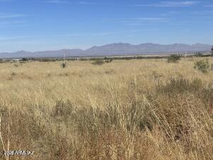 ARIZONA SUN SITES 4 - Land