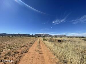 ARIZONA SUN SITES 4 - Land