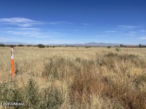 ARIZONA SUN SITES 4 - Land
