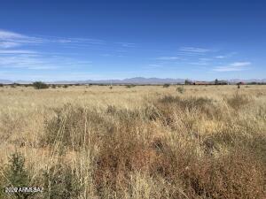 ARIZONA SUN SITES 4 - Land