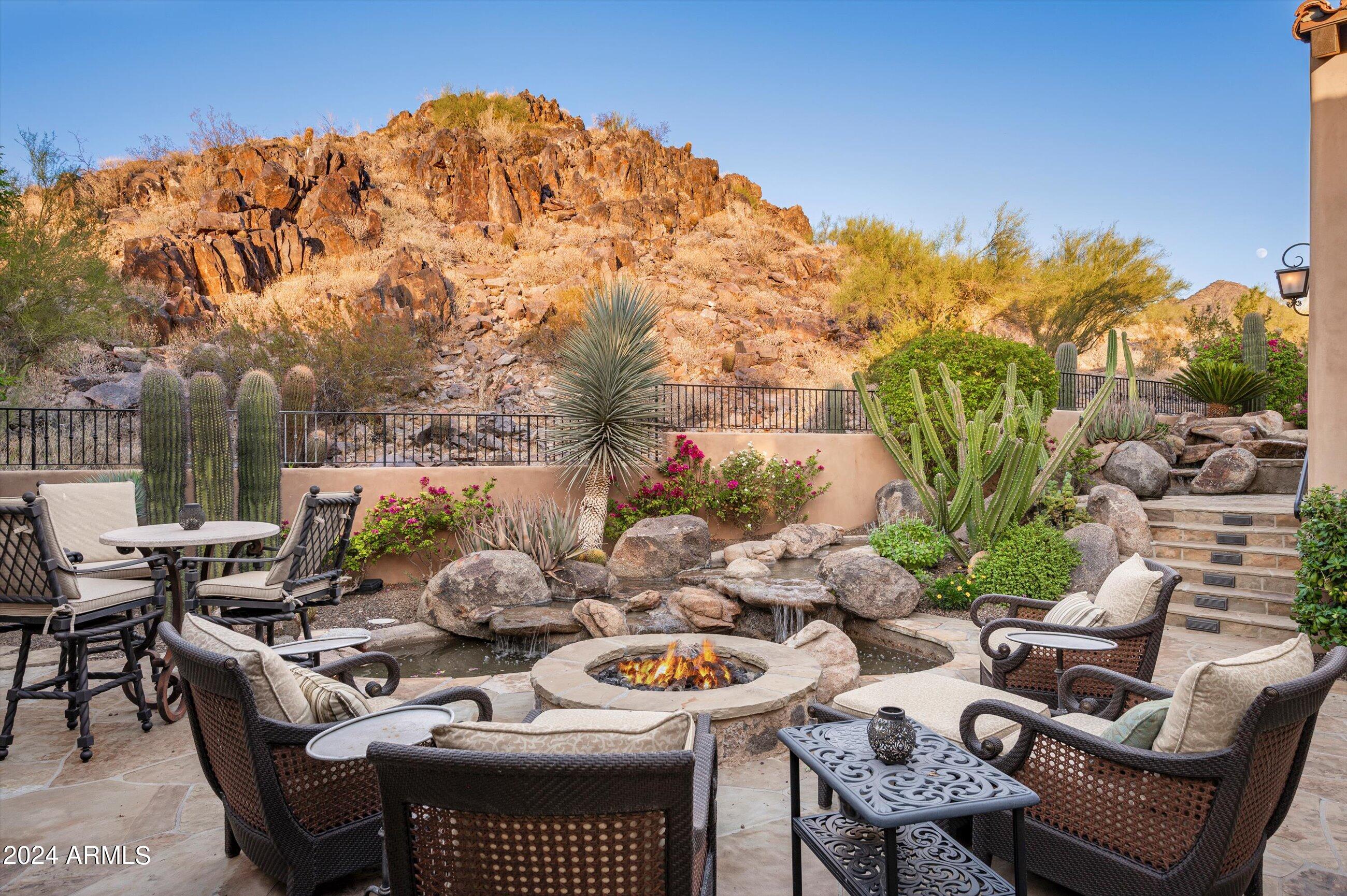 Silverleaf at DC Ranch - Residential