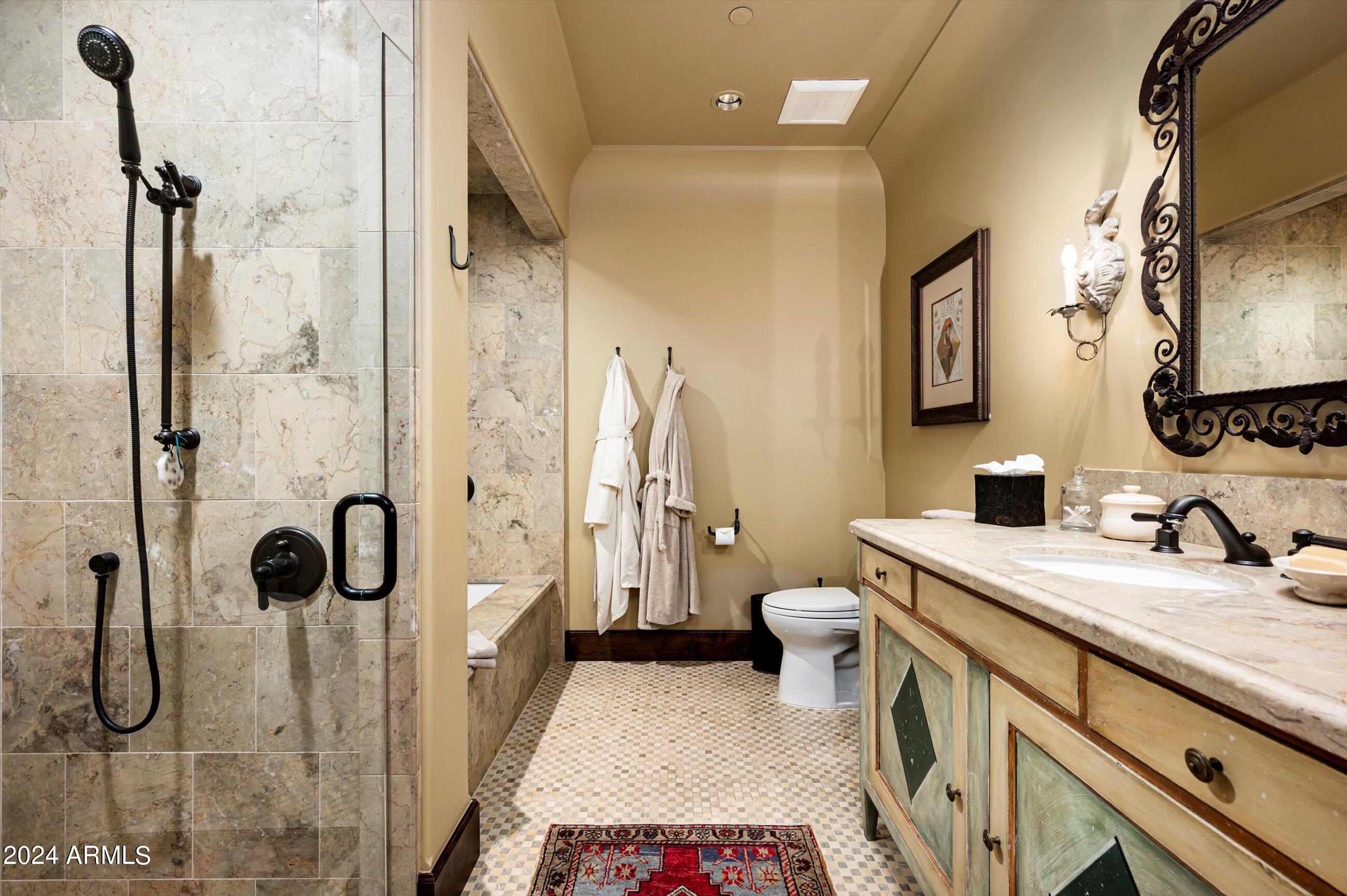 Silverleaf at DC Ranch - Residential