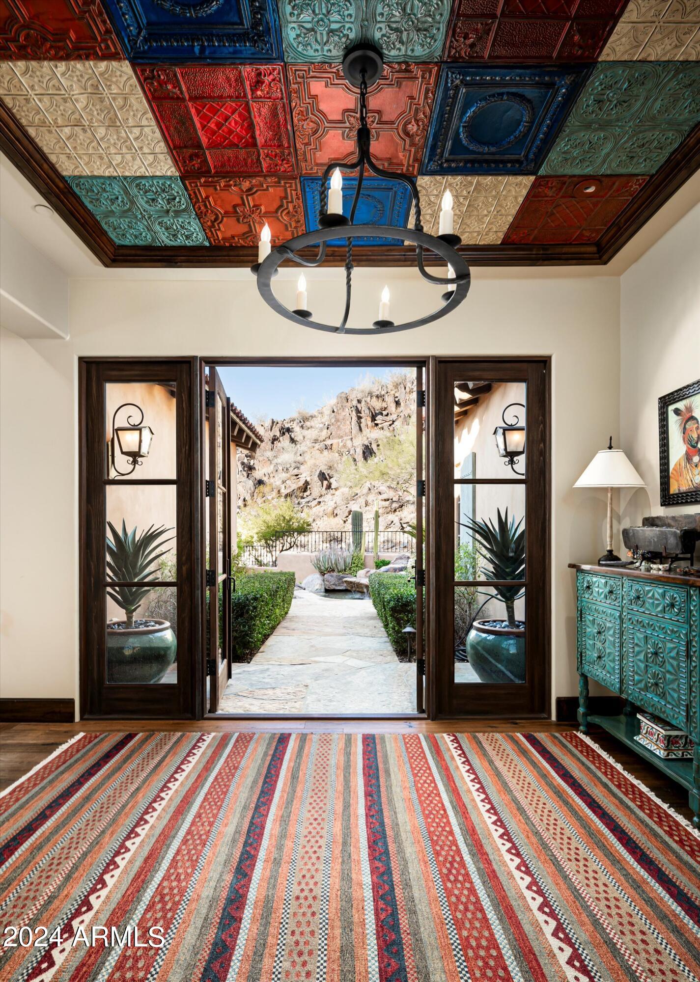 Silverleaf at DC Ranch - Residential