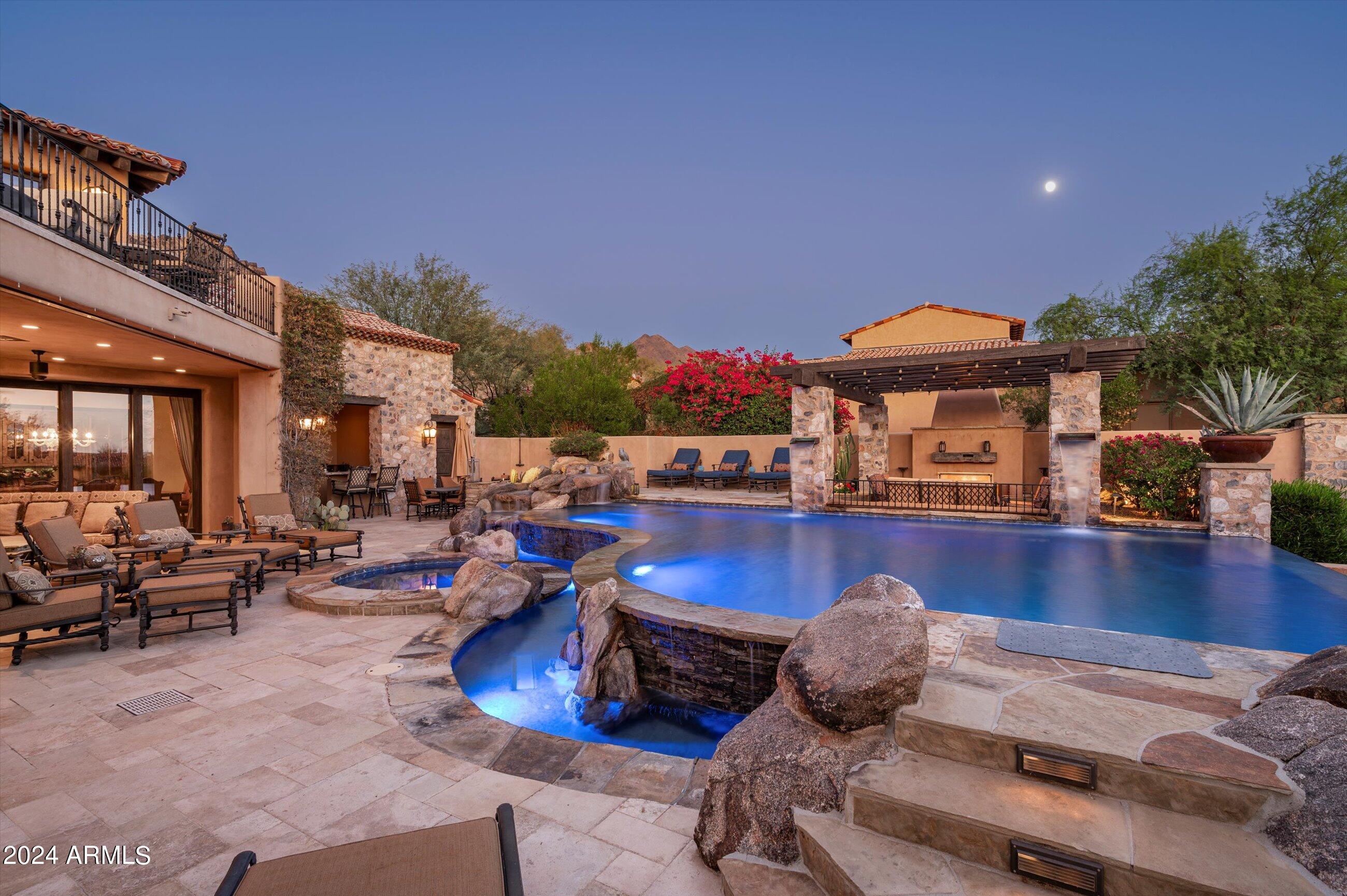 Silverleaf at DC Ranch - Residential