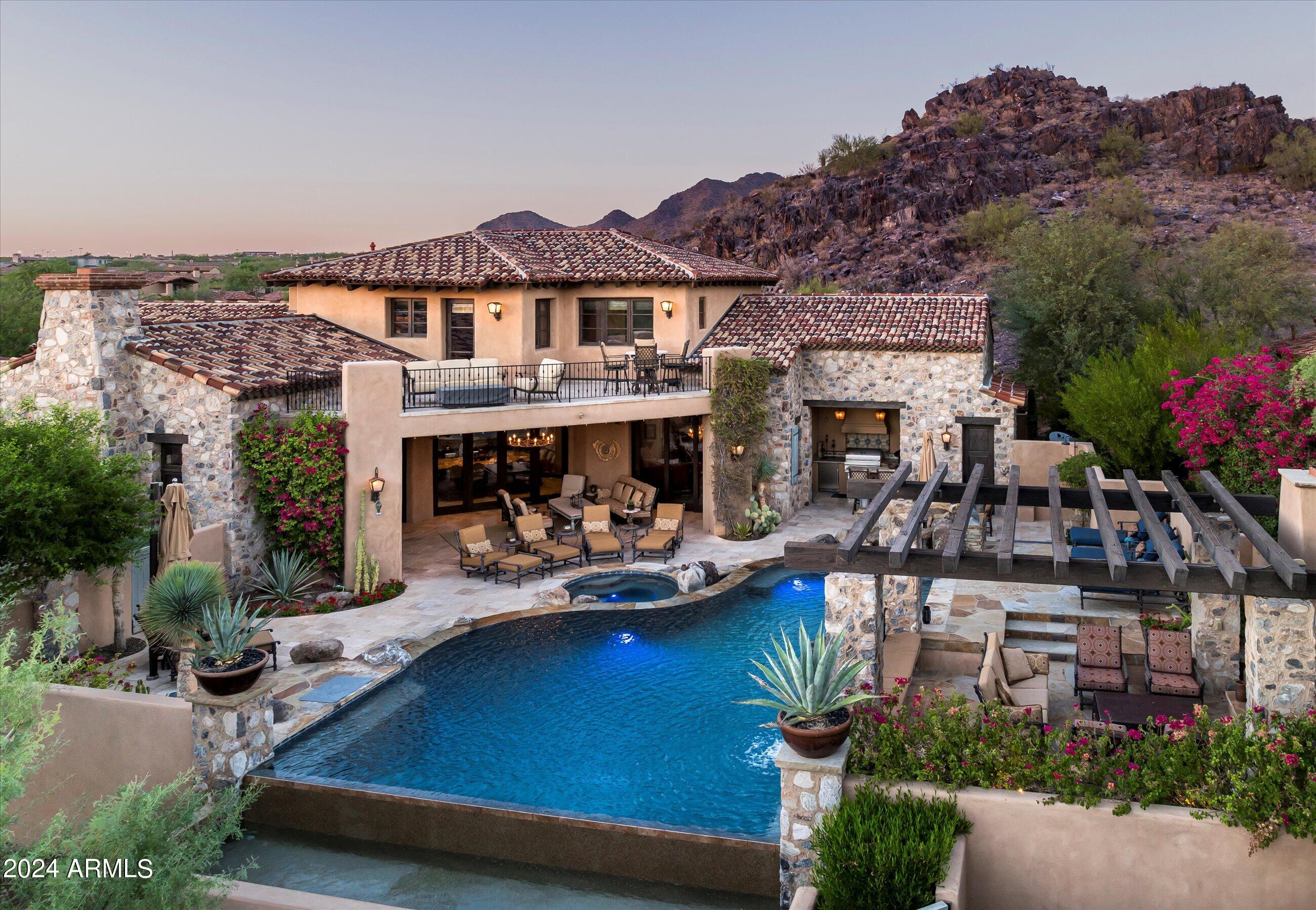 Silverleaf at DC Ranch - Residential