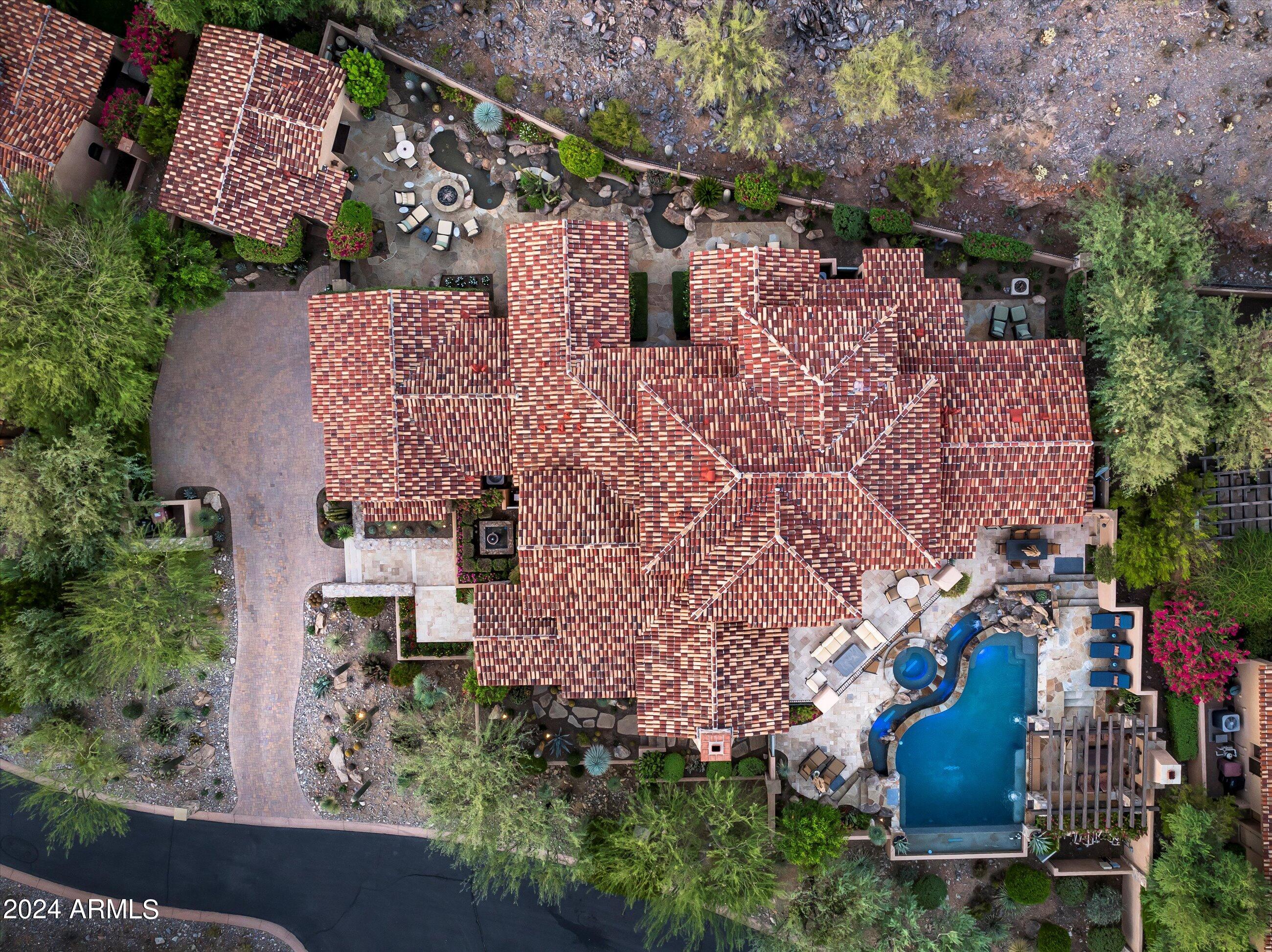 Silverleaf at DC Ranch - Residential