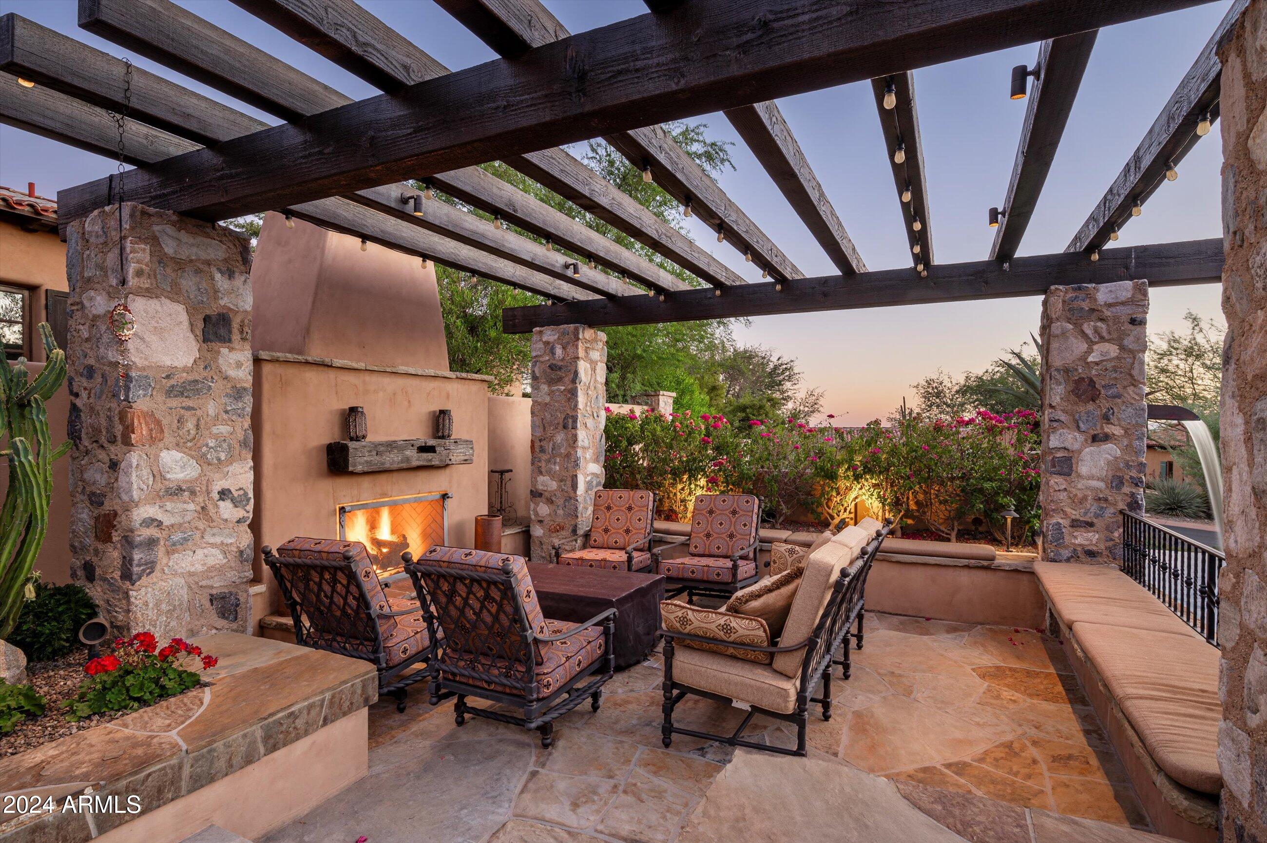 Silverleaf at DC Ranch - Residential