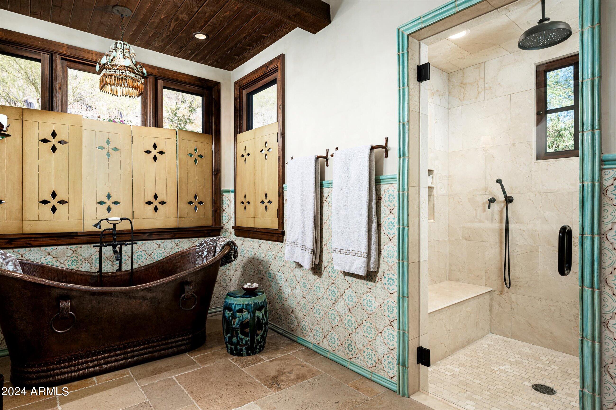 Silverleaf at DC Ranch - Residential