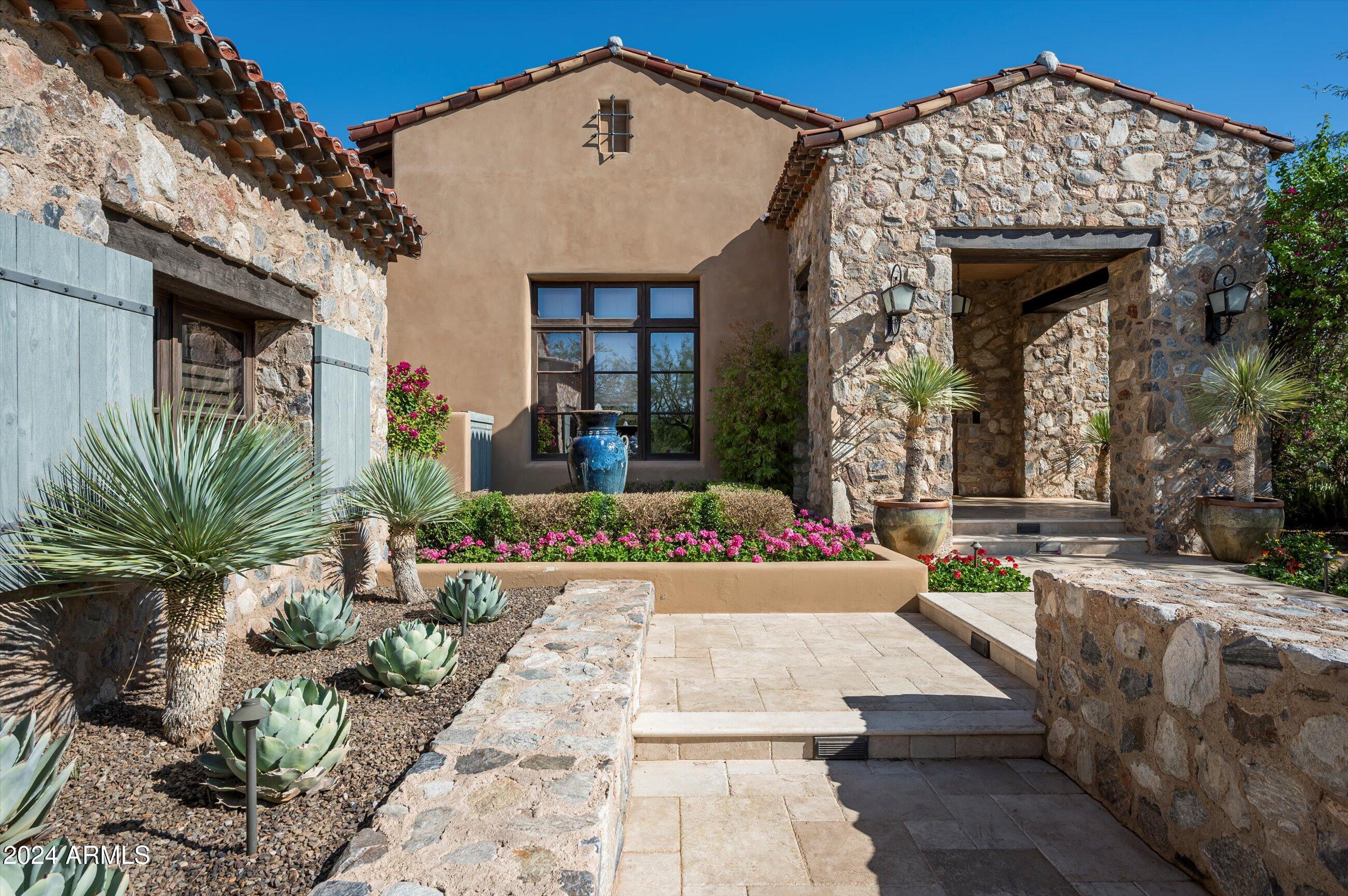 Silverleaf at DC Ranch - Residential