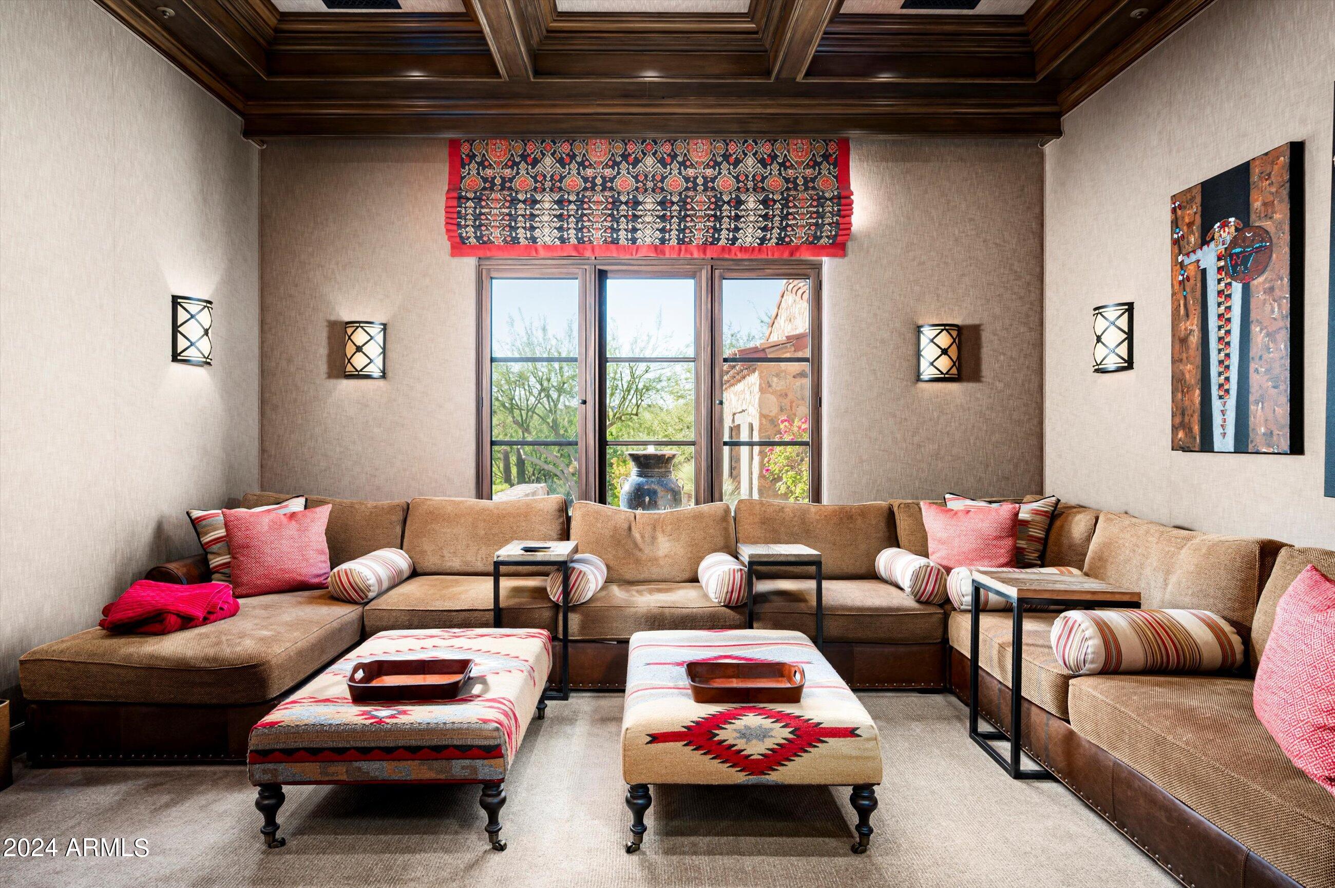 Silverleaf at DC Ranch - Residential