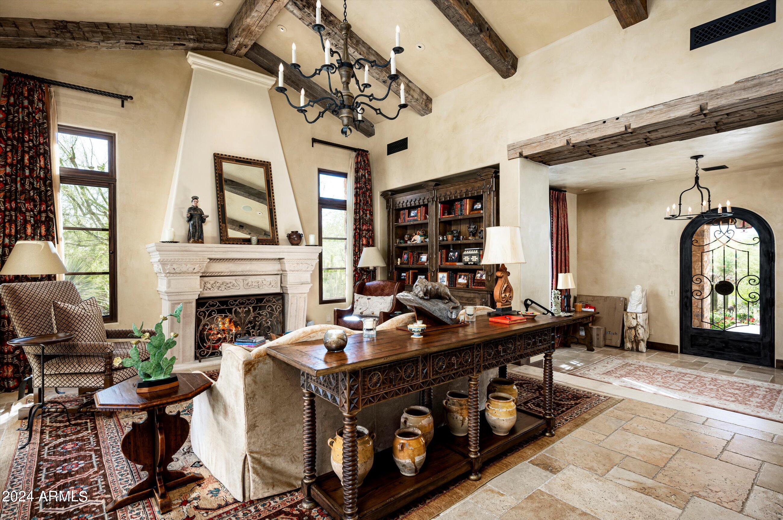 Silverleaf at DC Ranch - Residential