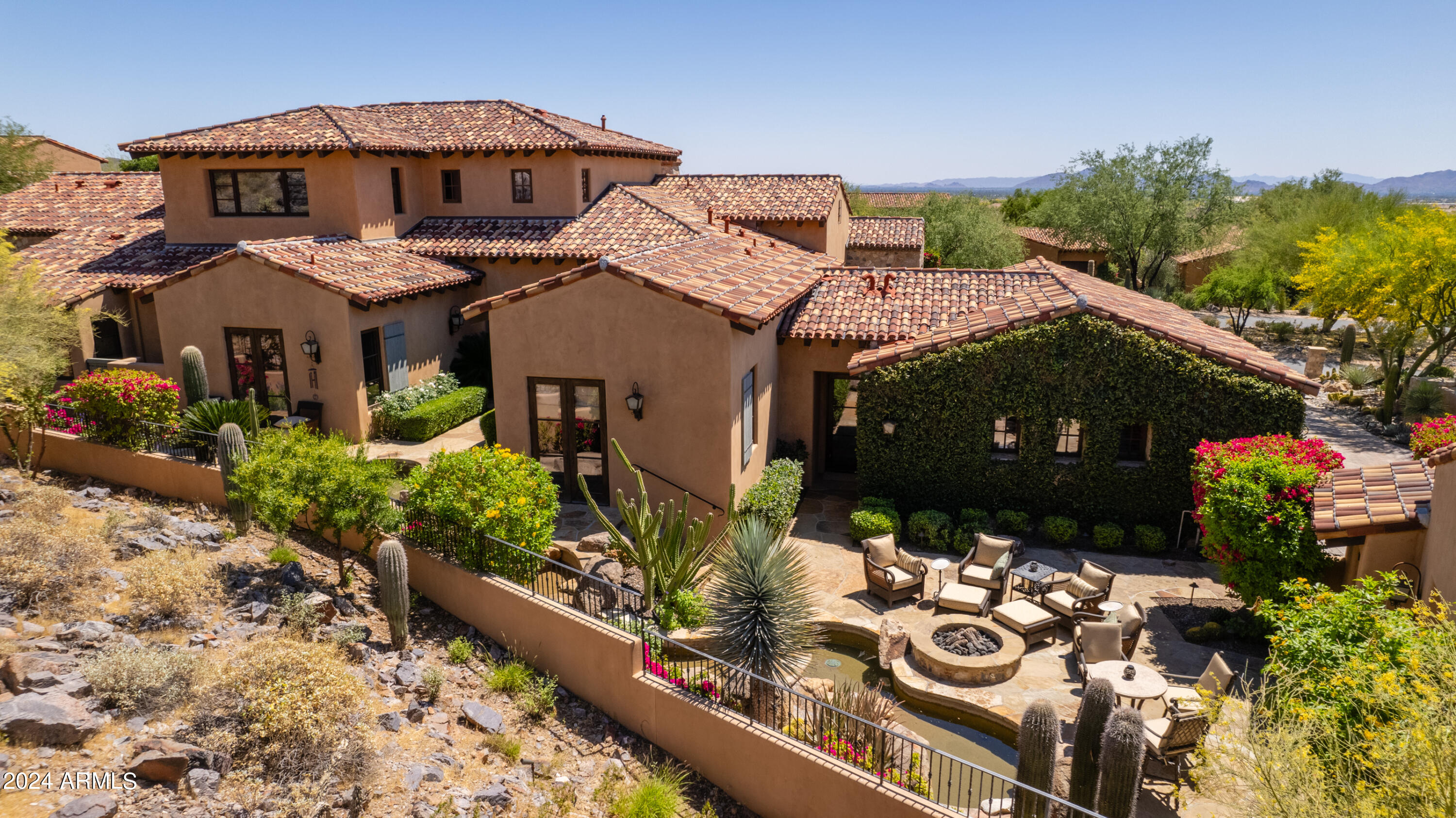 Silverleaf at DC Ranch - Residential