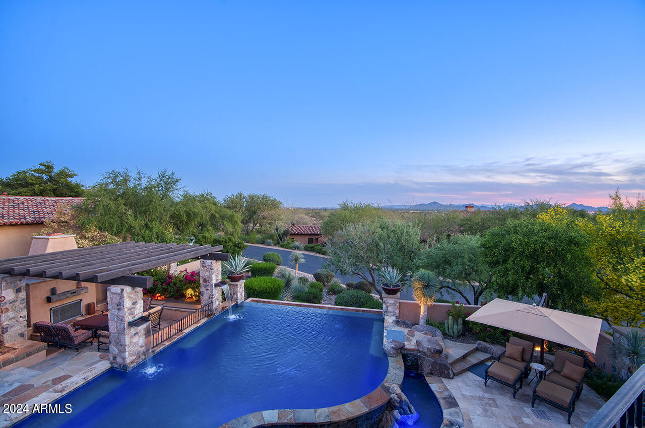 Silverleaf at DC Ranch - Residential