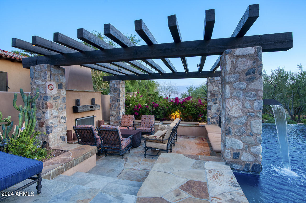 Silverleaf at DC Ranch - Residential
