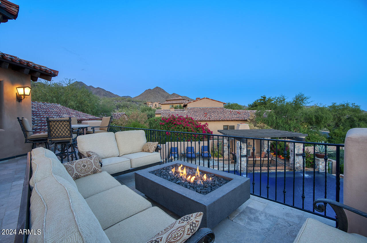 Silverleaf at DC Ranch - Residential