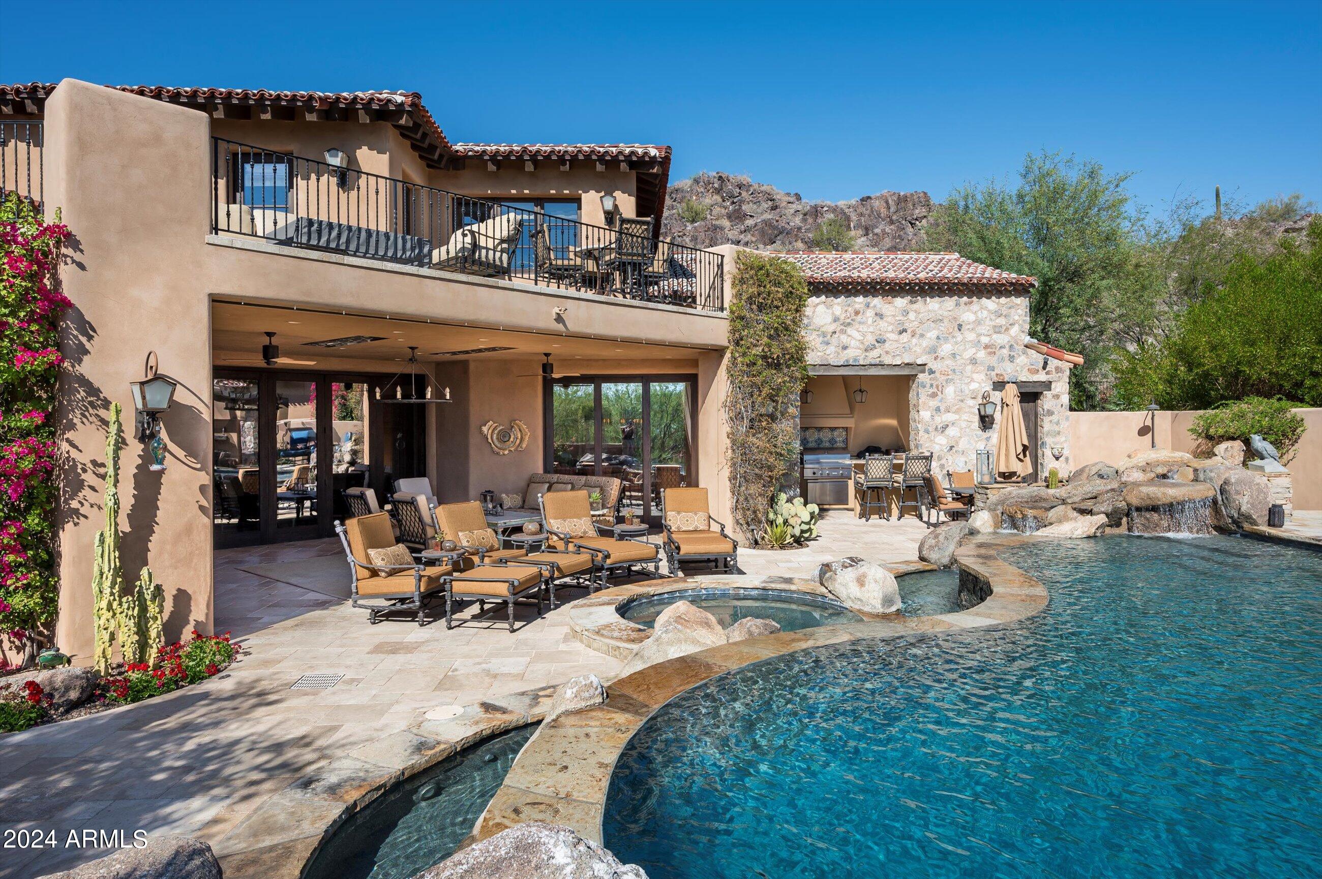 Silverleaf at DC Ranch - Residential