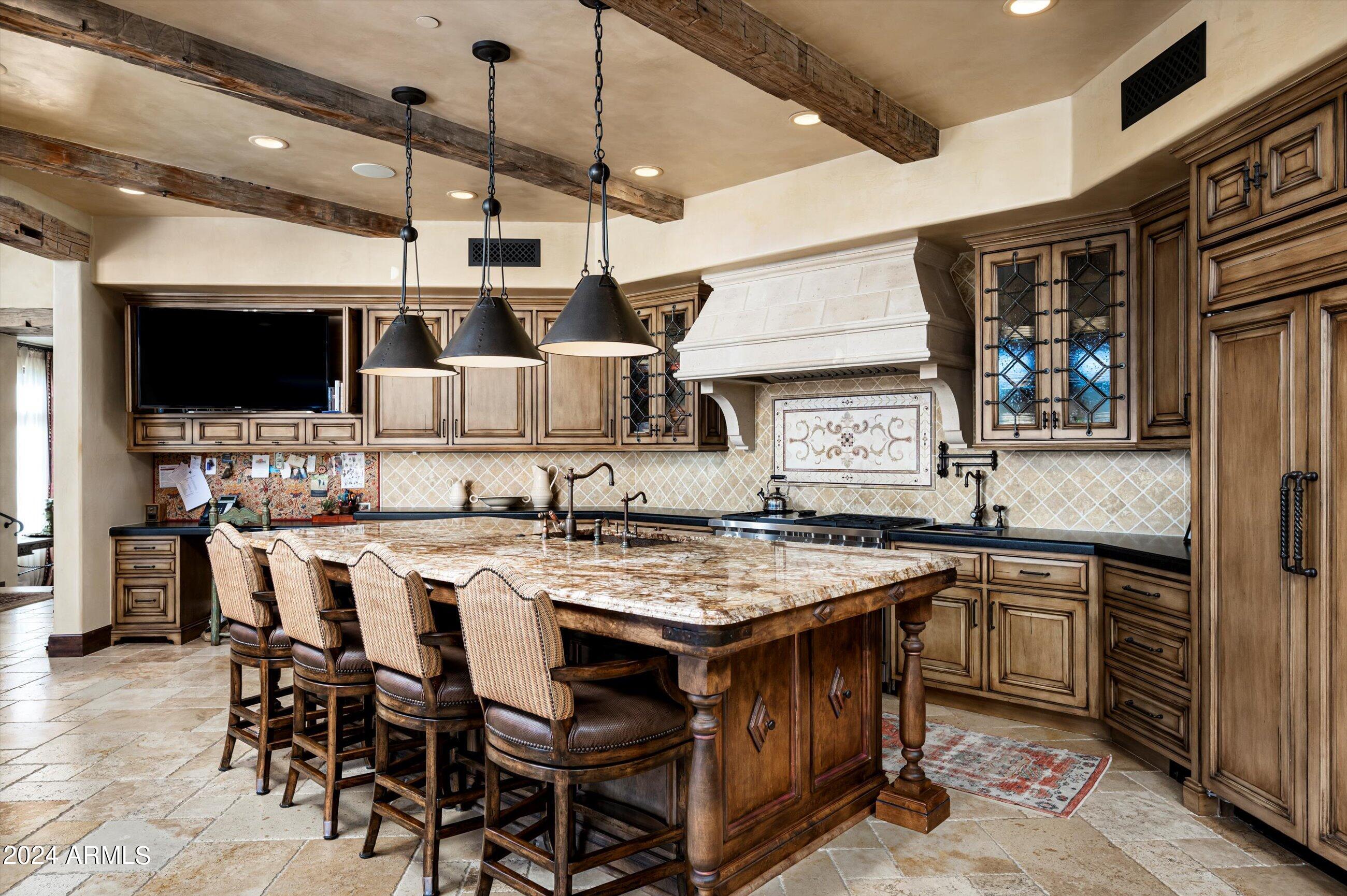 Silverleaf at DC Ranch - Residential