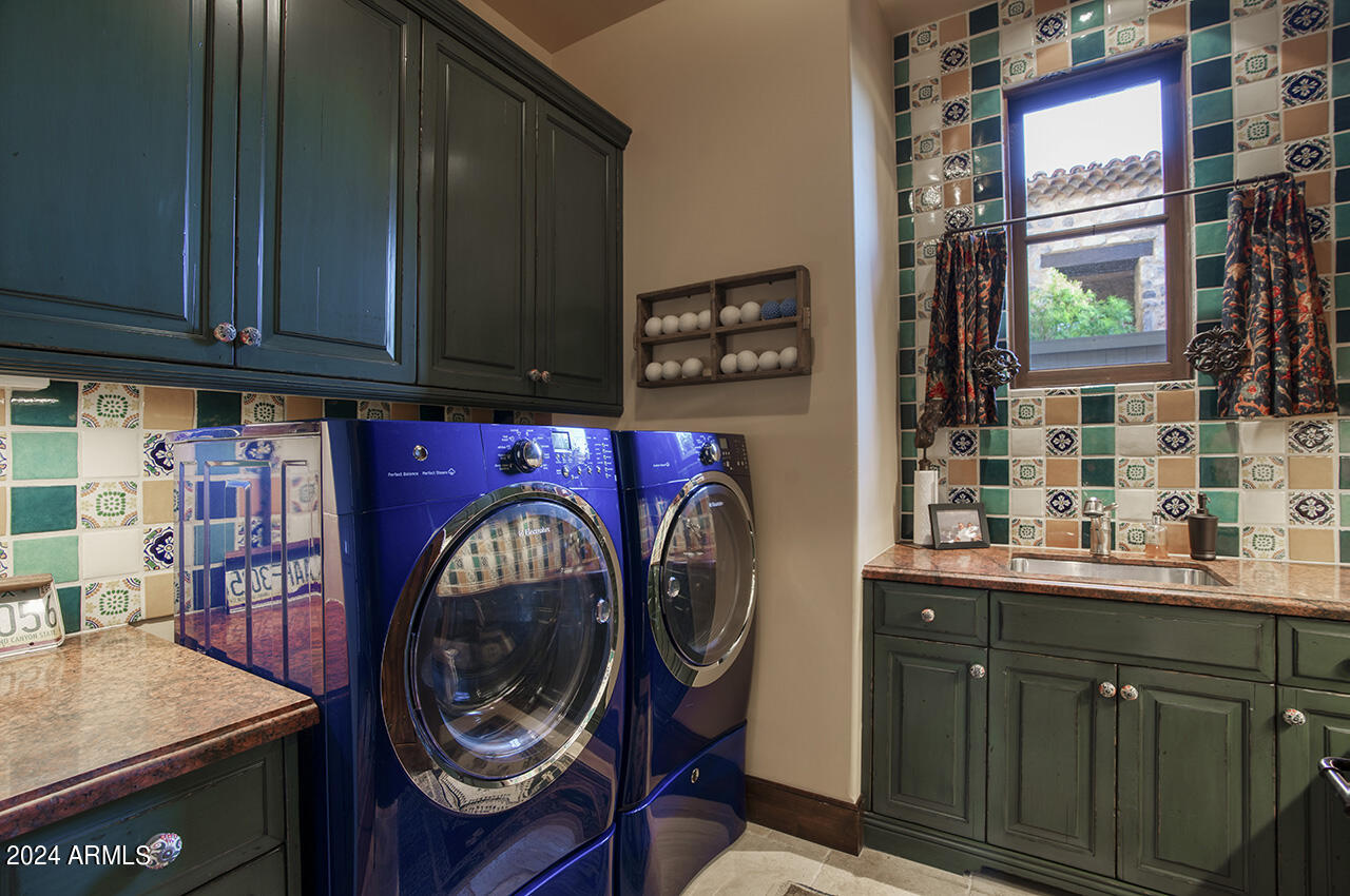 Silverleaf at DC Ranch - Residential