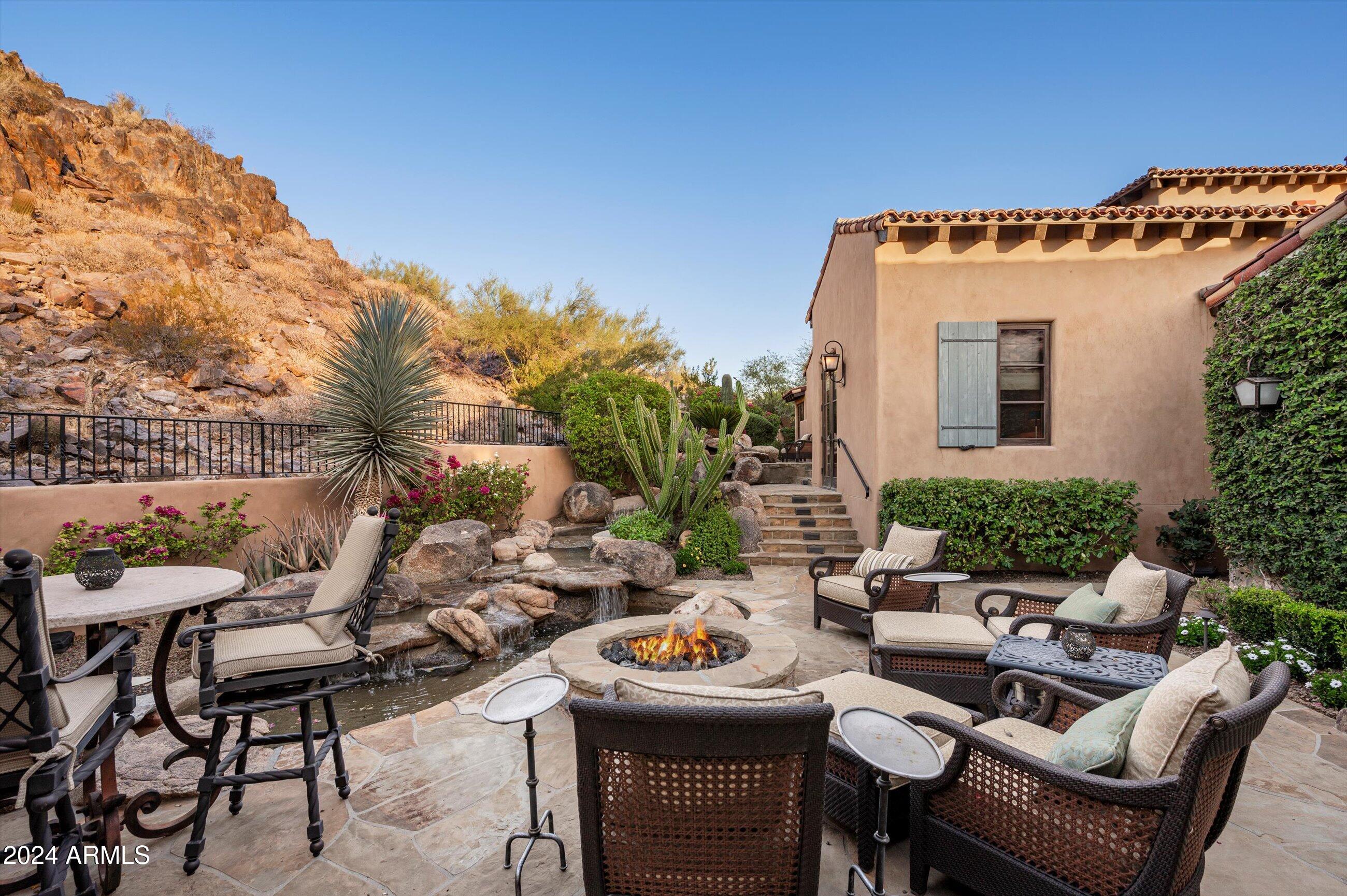 Silverleaf at DC Ranch - Residential
