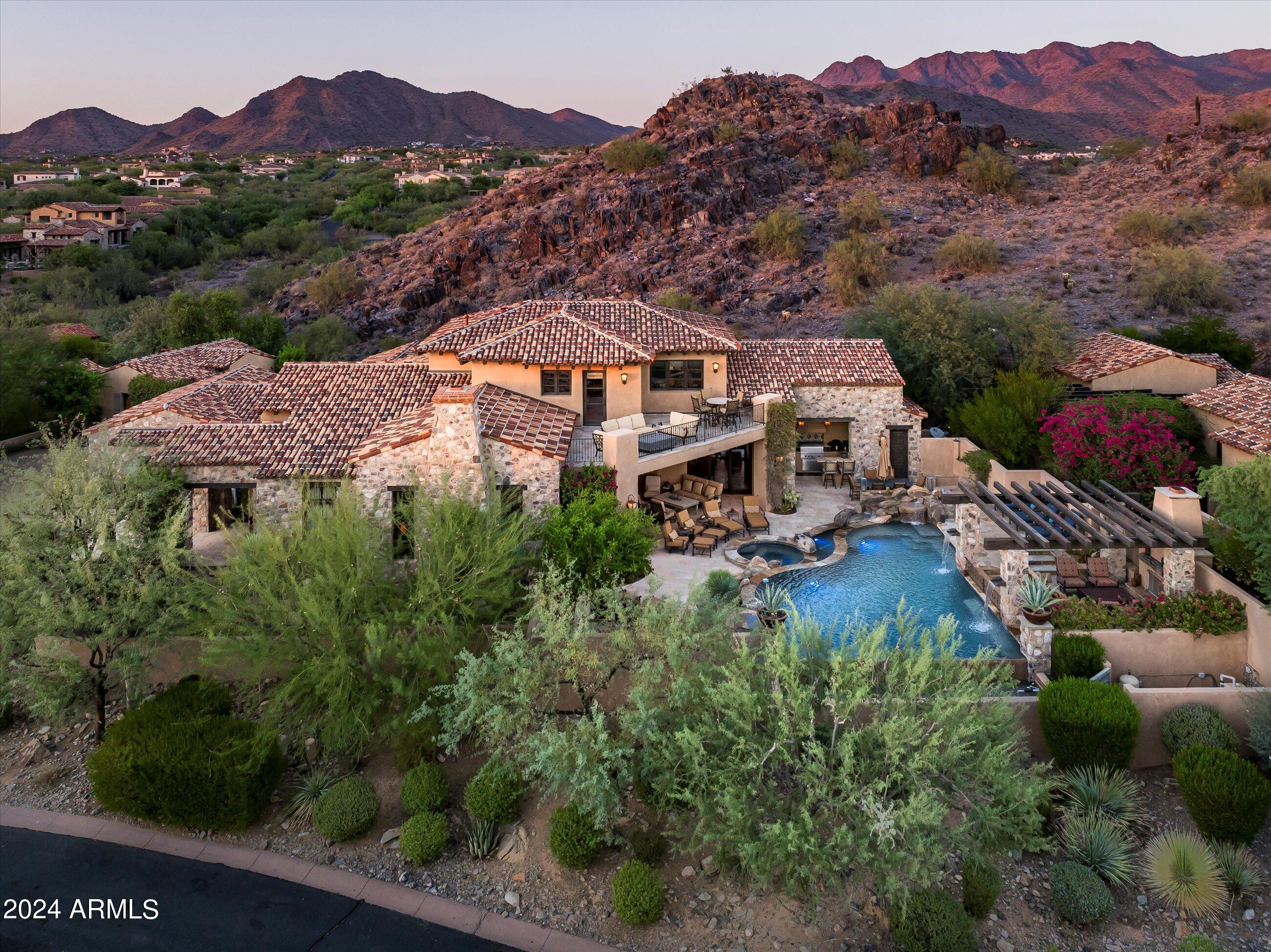Silverleaf at DC Ranch - Residential