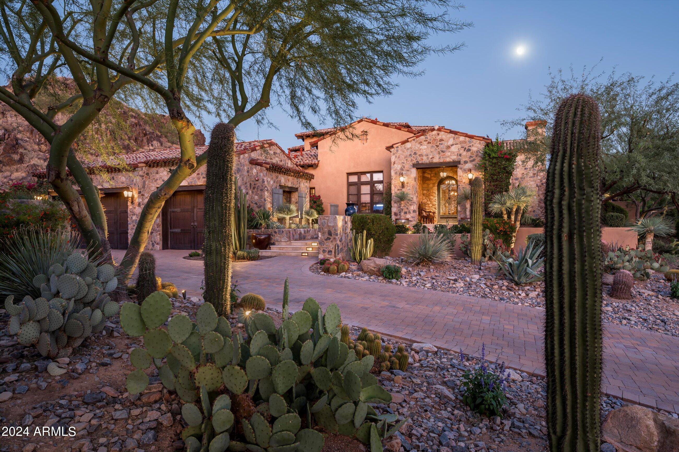 Silverleaf at DC Ranch - Residential