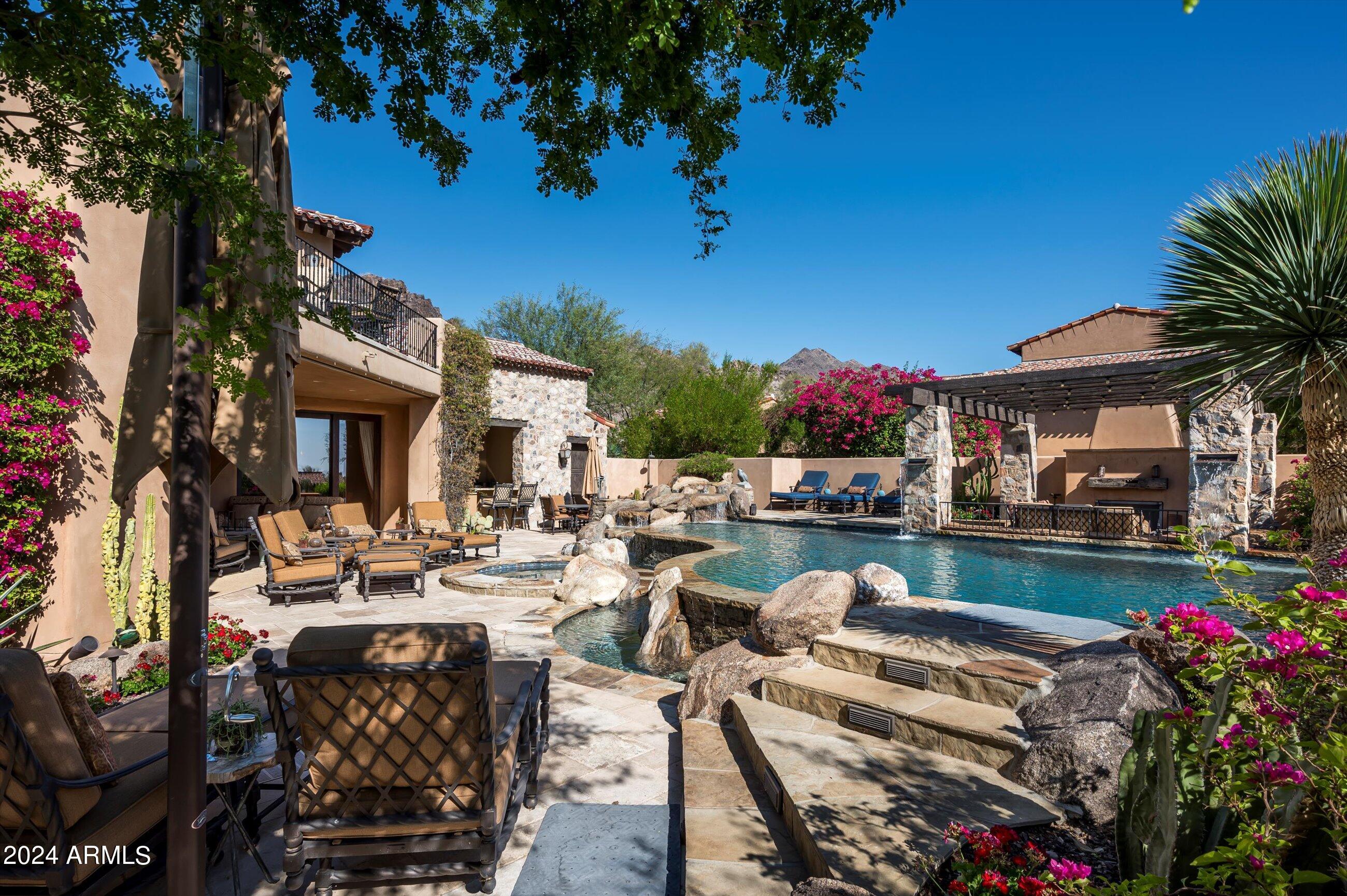 Silverleaf at DC Ranch - Residential