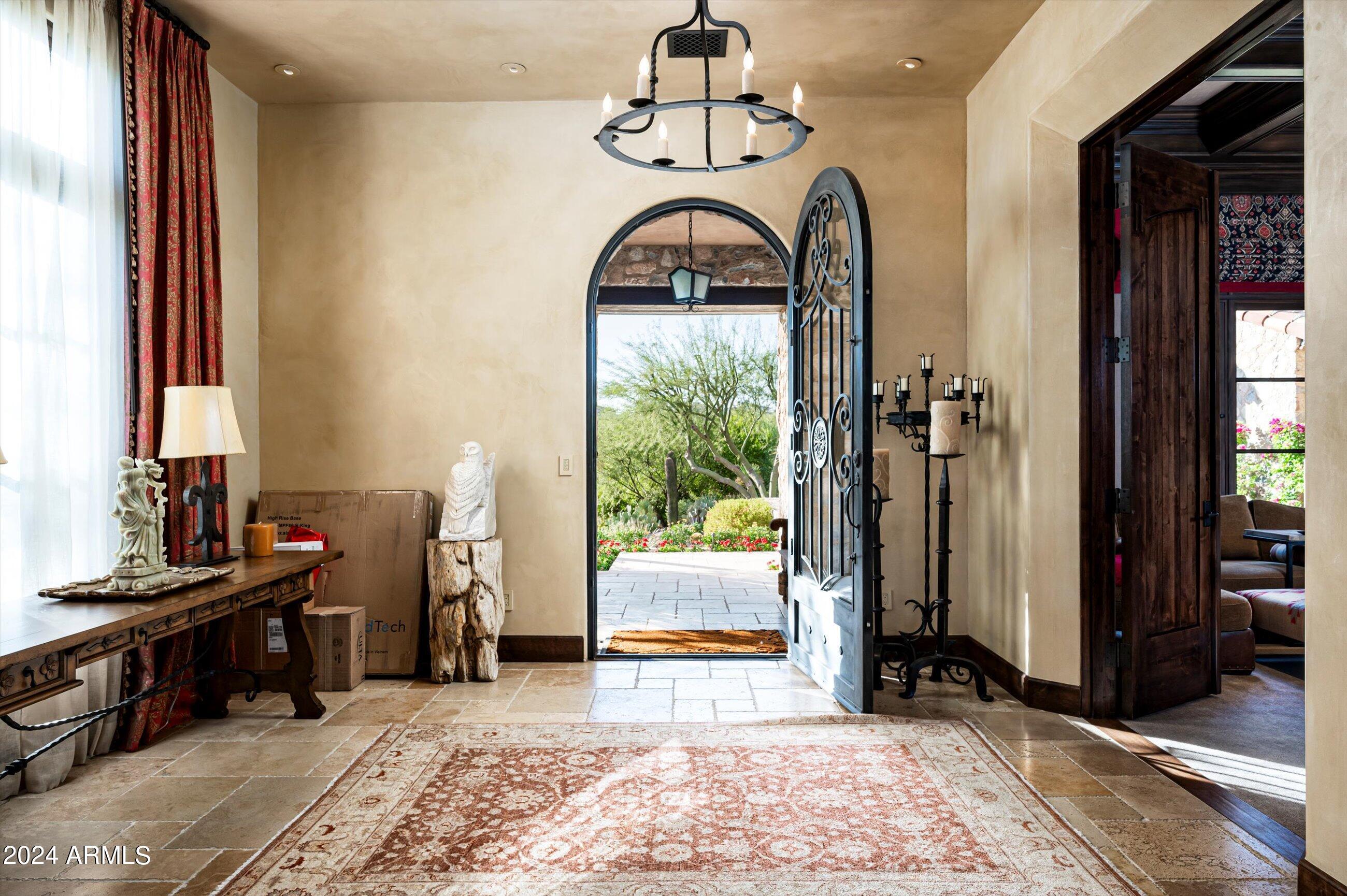 Silverleaf at DC Ranch - Residential