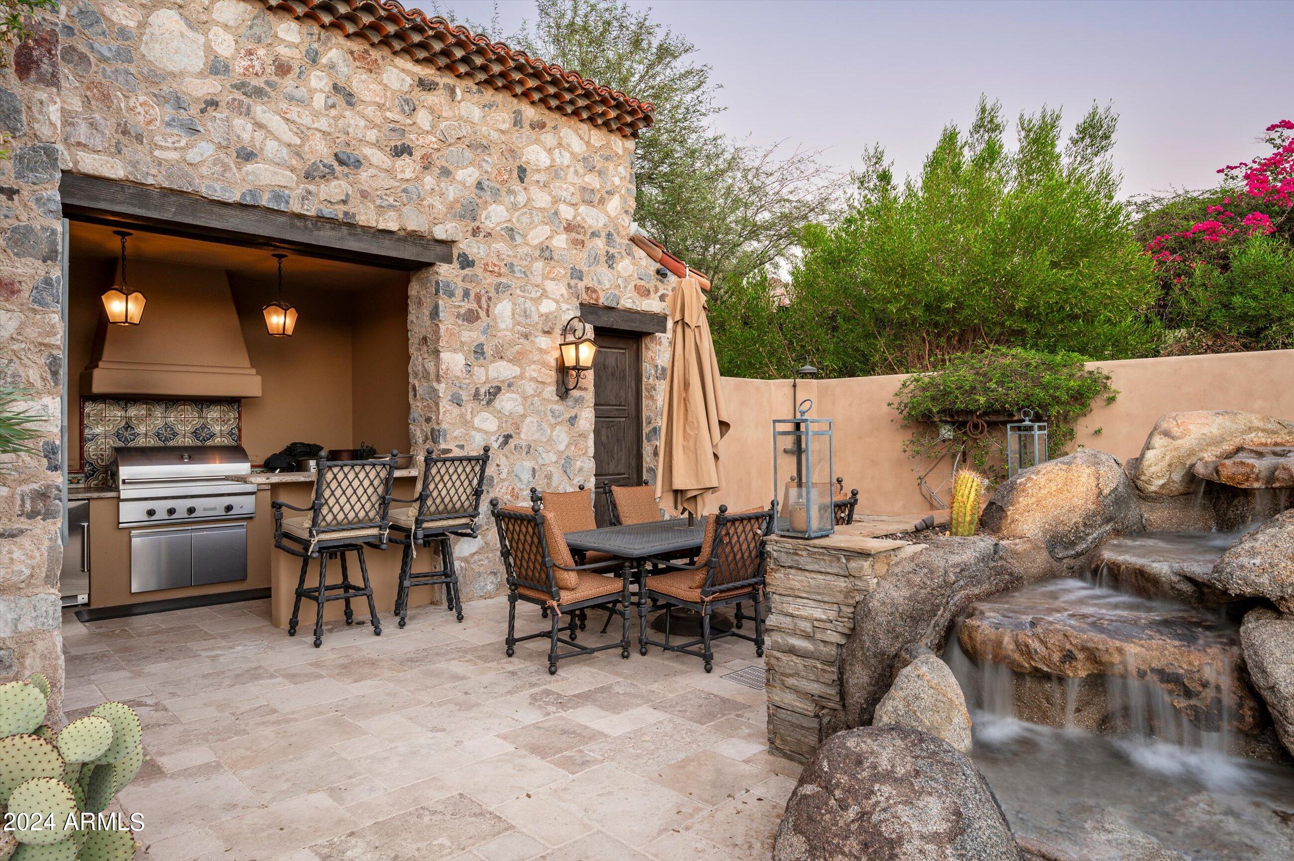 Silverleaf at DC Ranch - Residential