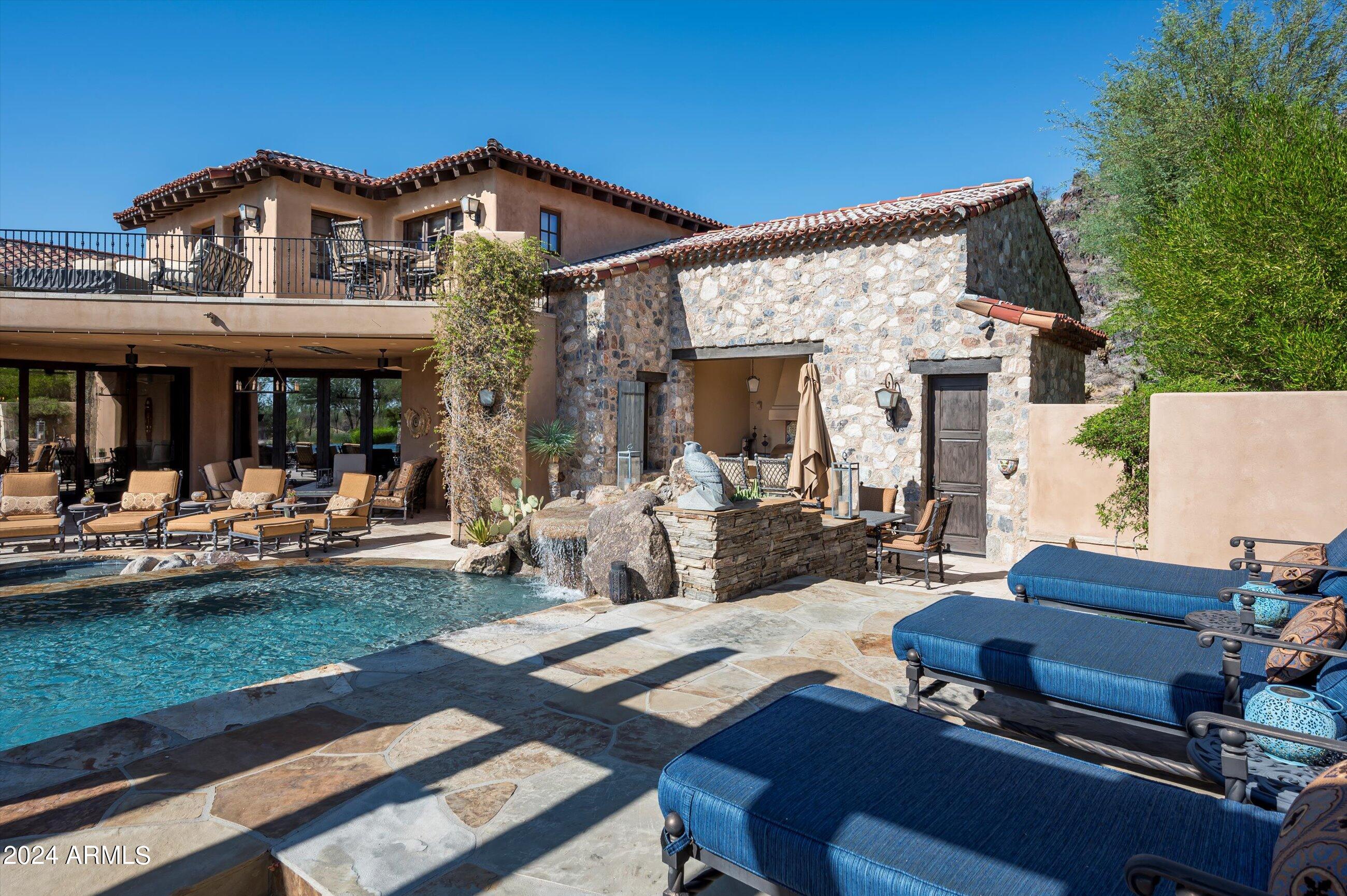 Silverleaf at DC Ranch - Residential