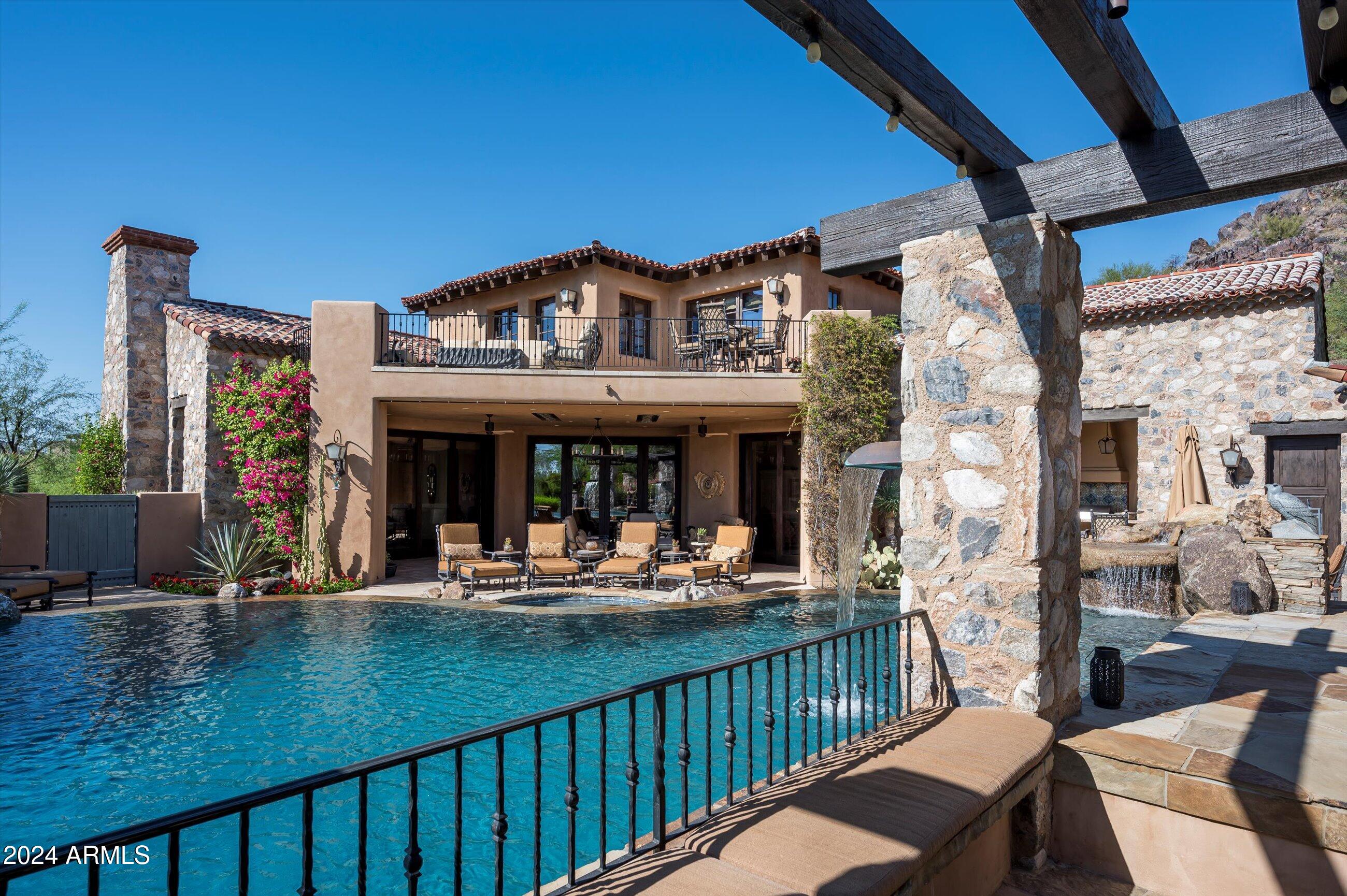 Silverleaf at DC Ranch - Residential