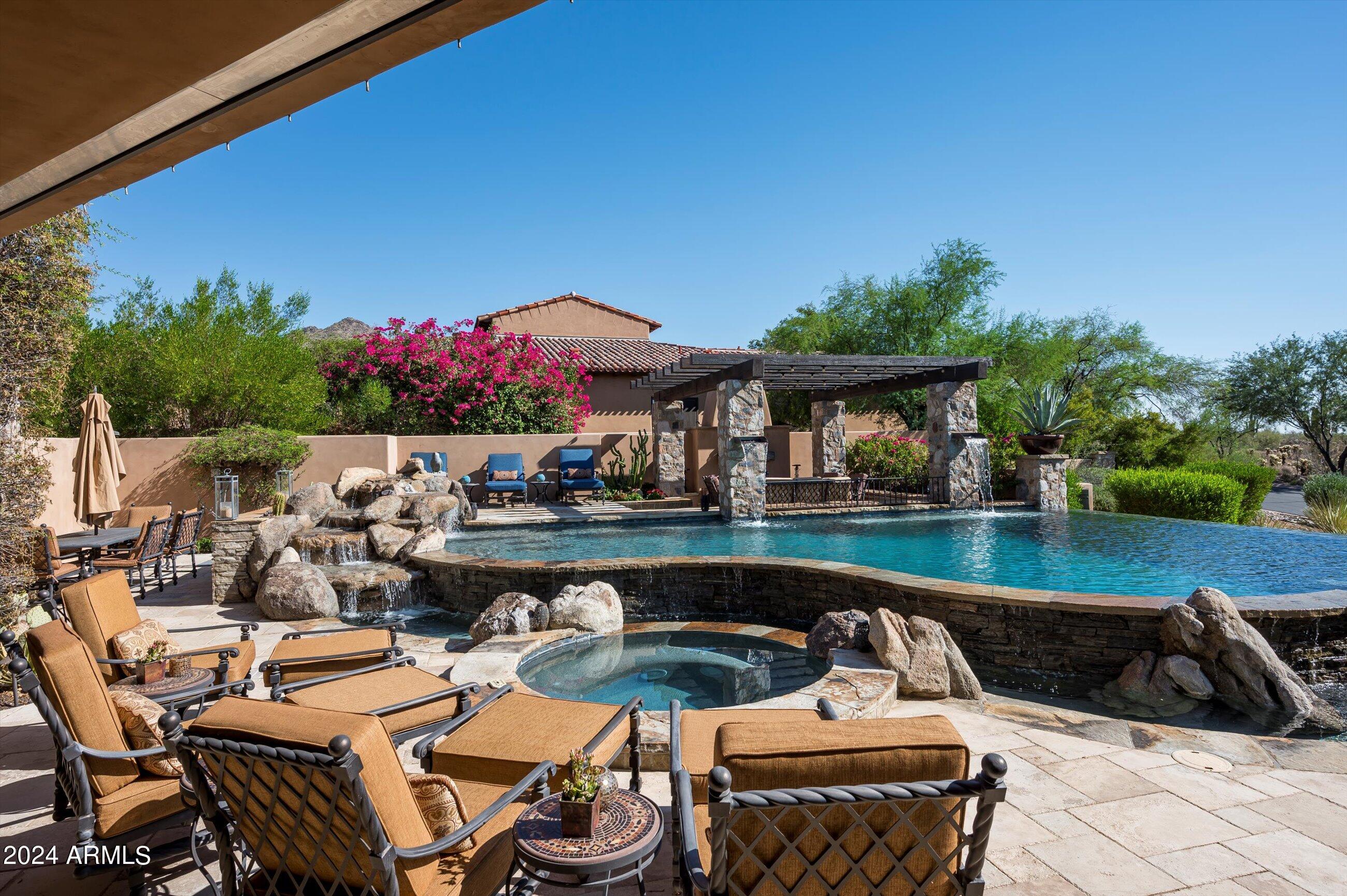 Silverleaf at DC Ranch - Residential