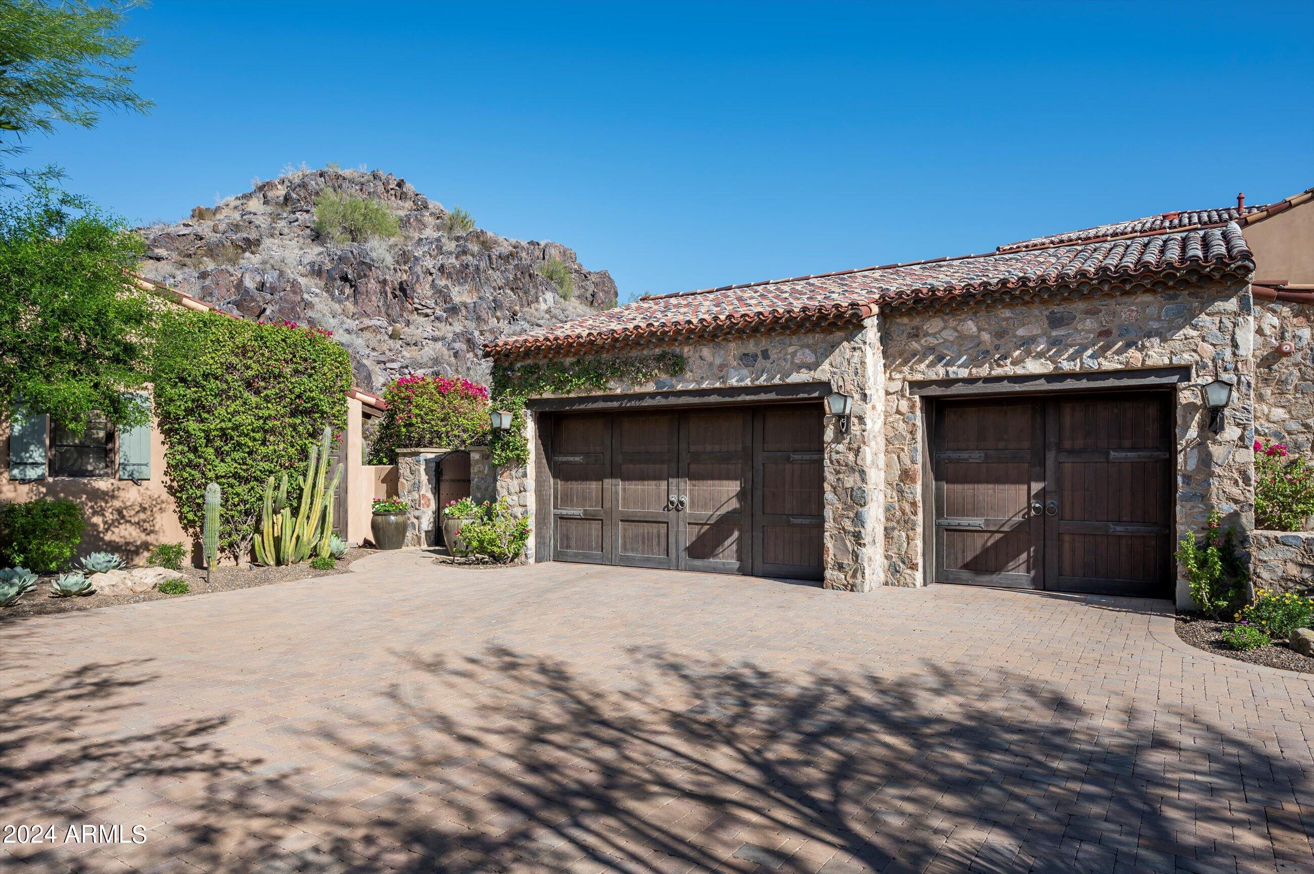 Silverleaf at DC Ranch - Residential