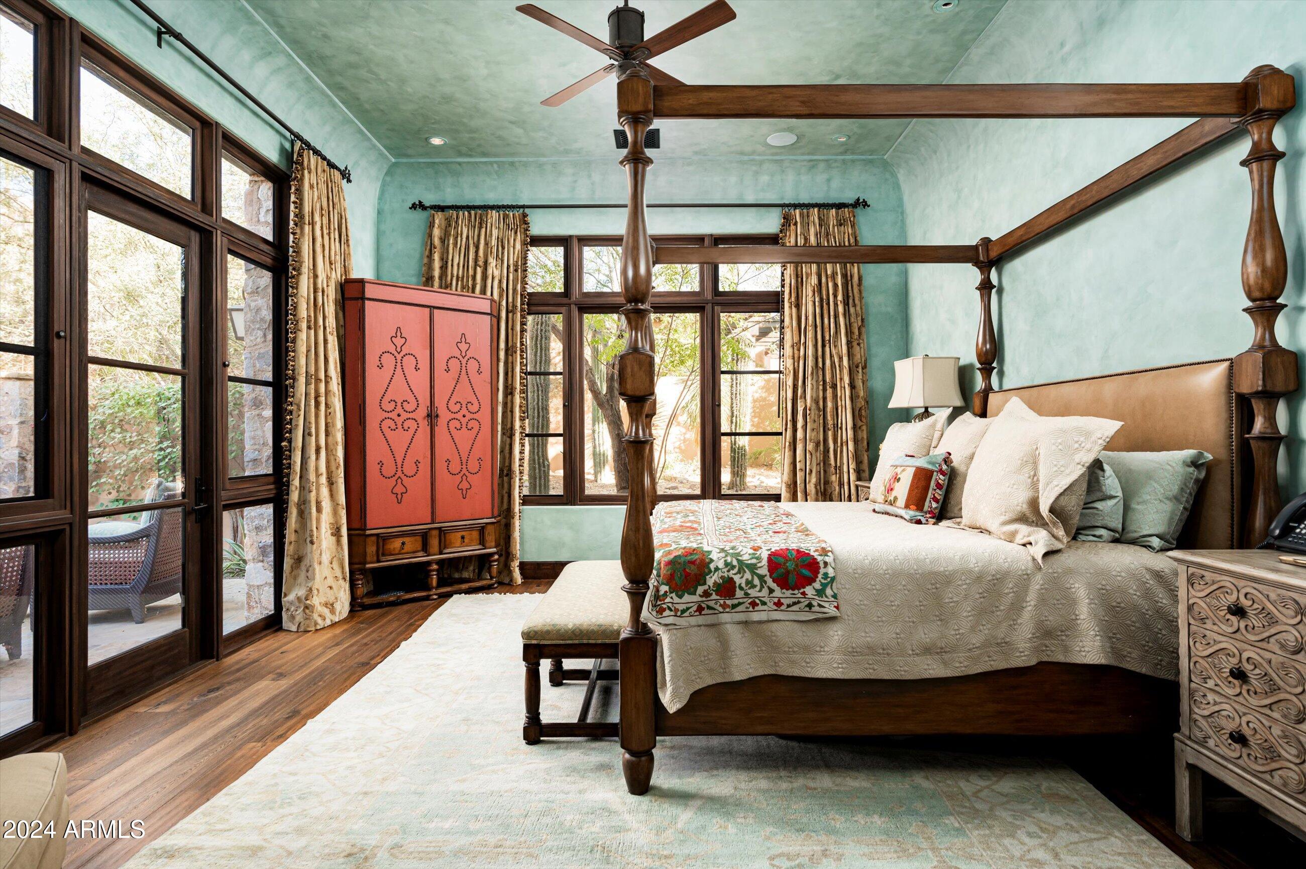 Silverleaf at DC Ranch - Residential