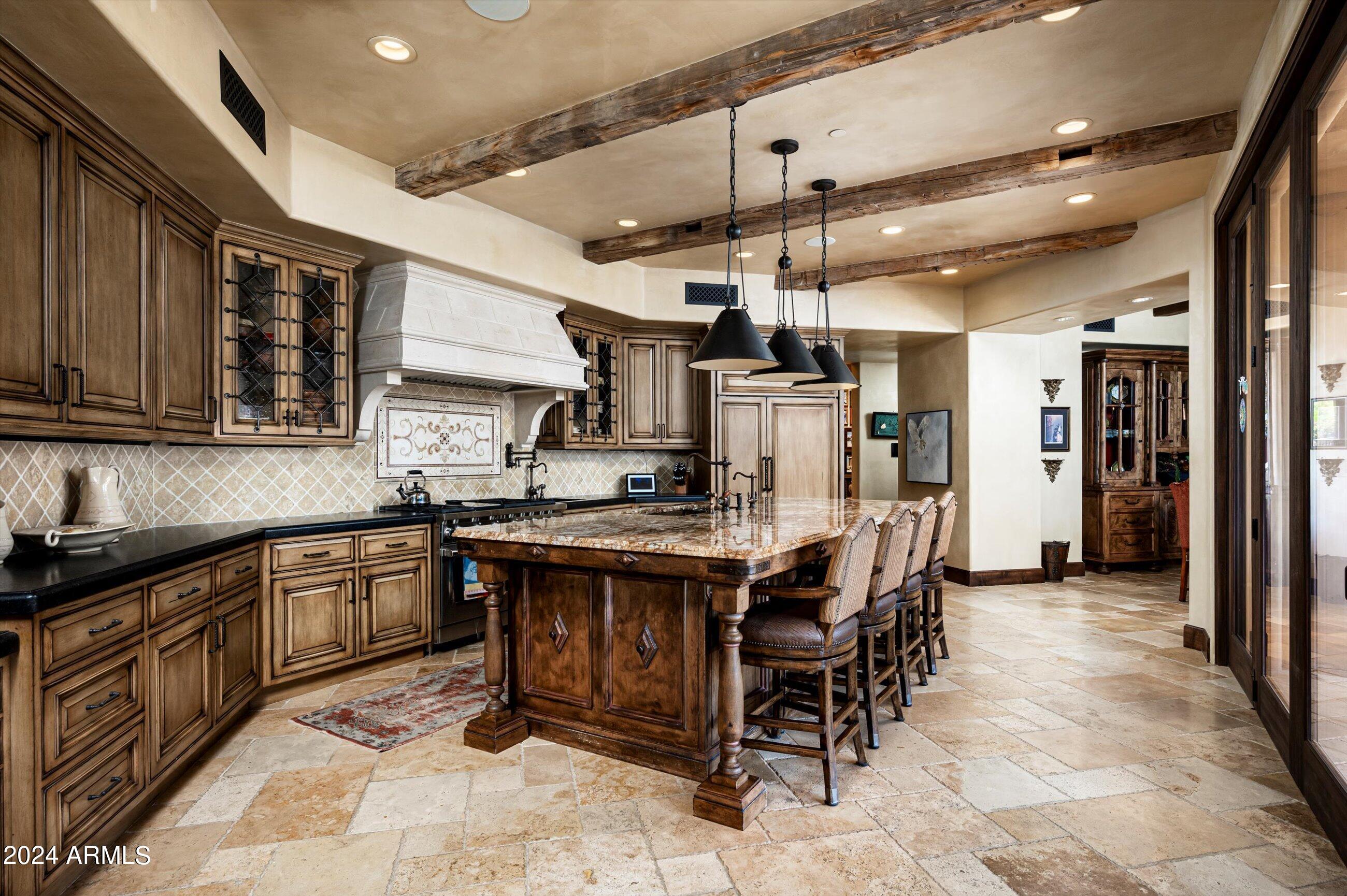 Silverleaf at DC Ranch - Residential