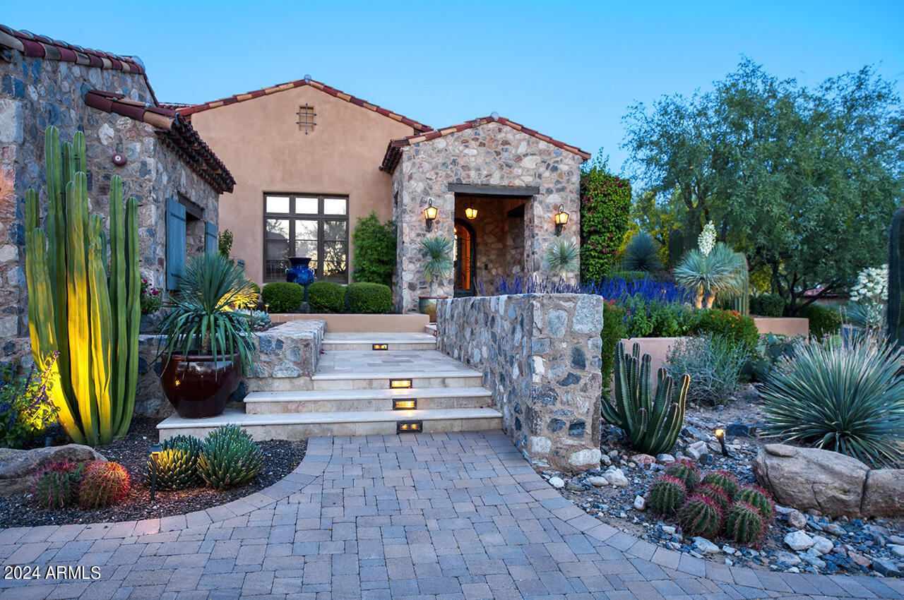 Silverleaf at DC Ranch - Residential