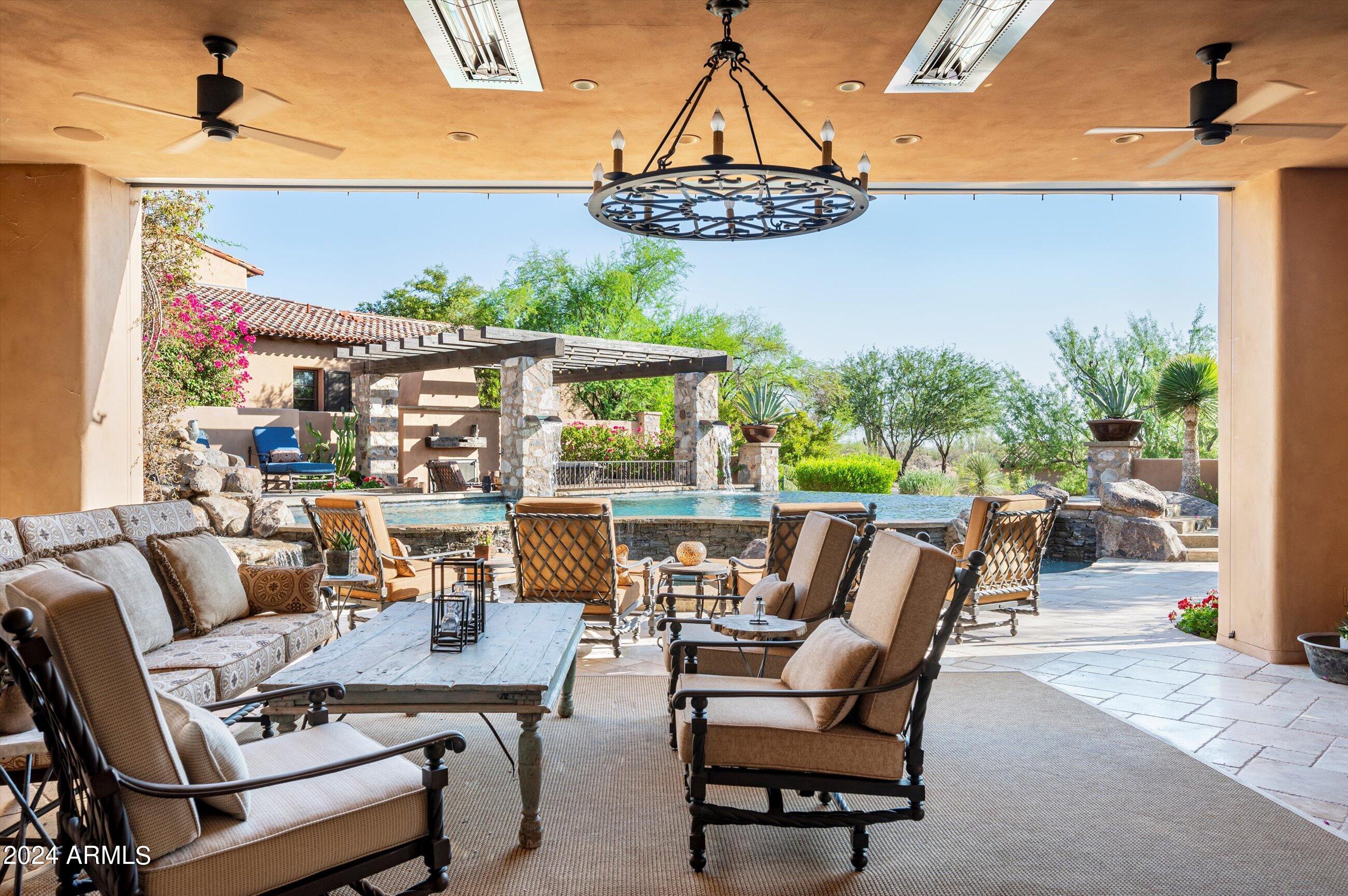 Silverleaf at DC Ranch - Residential