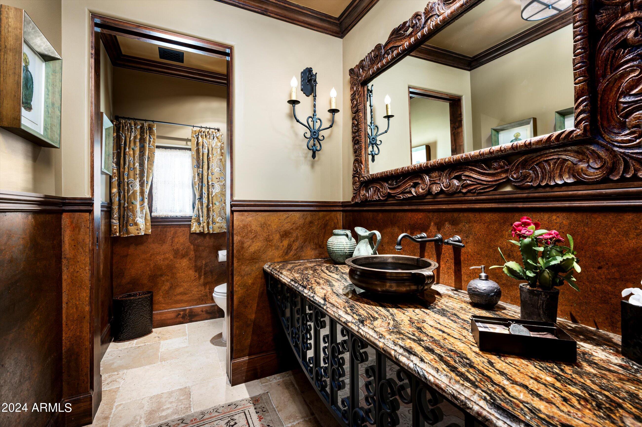 Silverleaf at DC Ranch - Residential