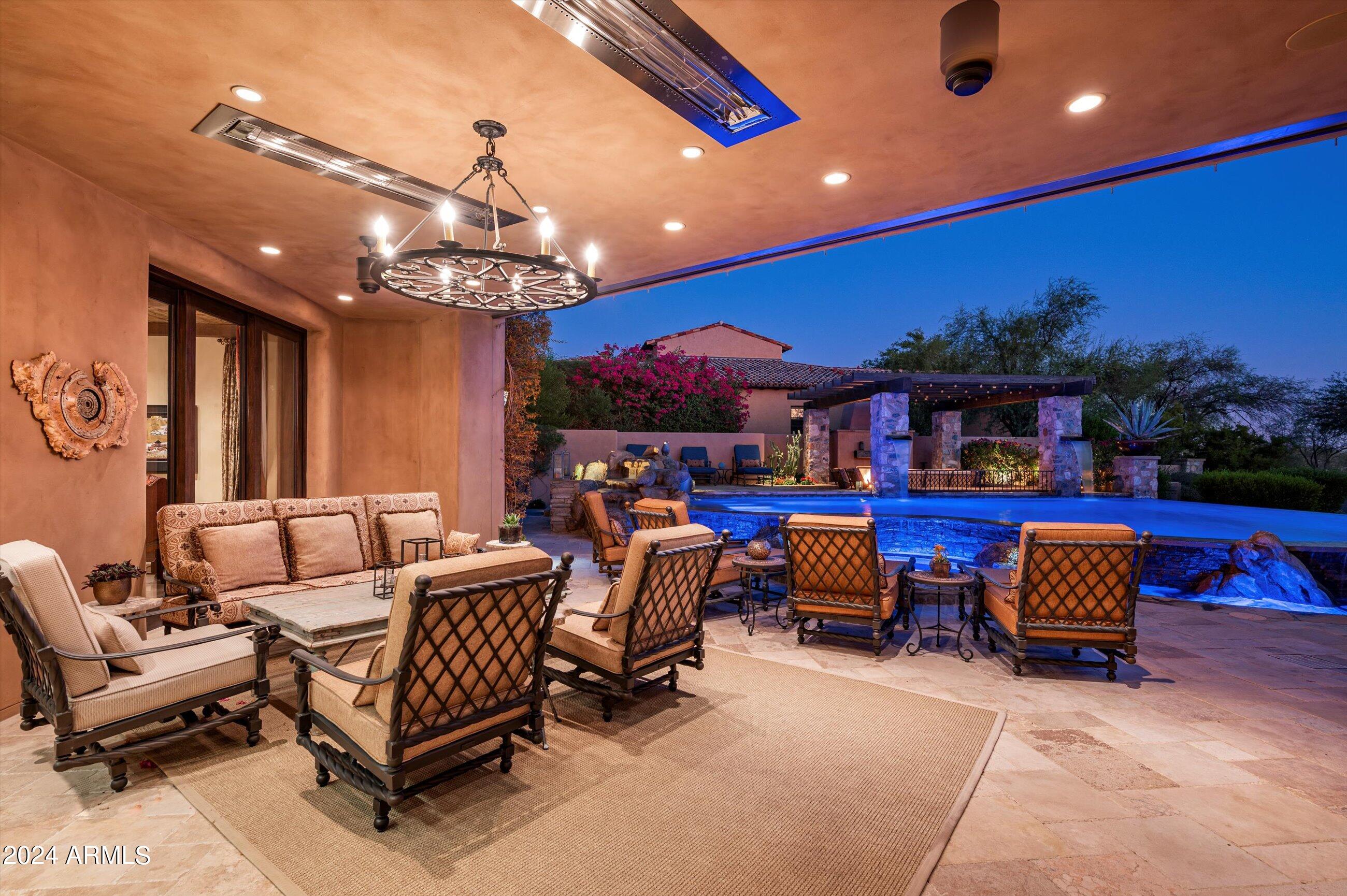 Silverleaf at DC Ranch - Residential