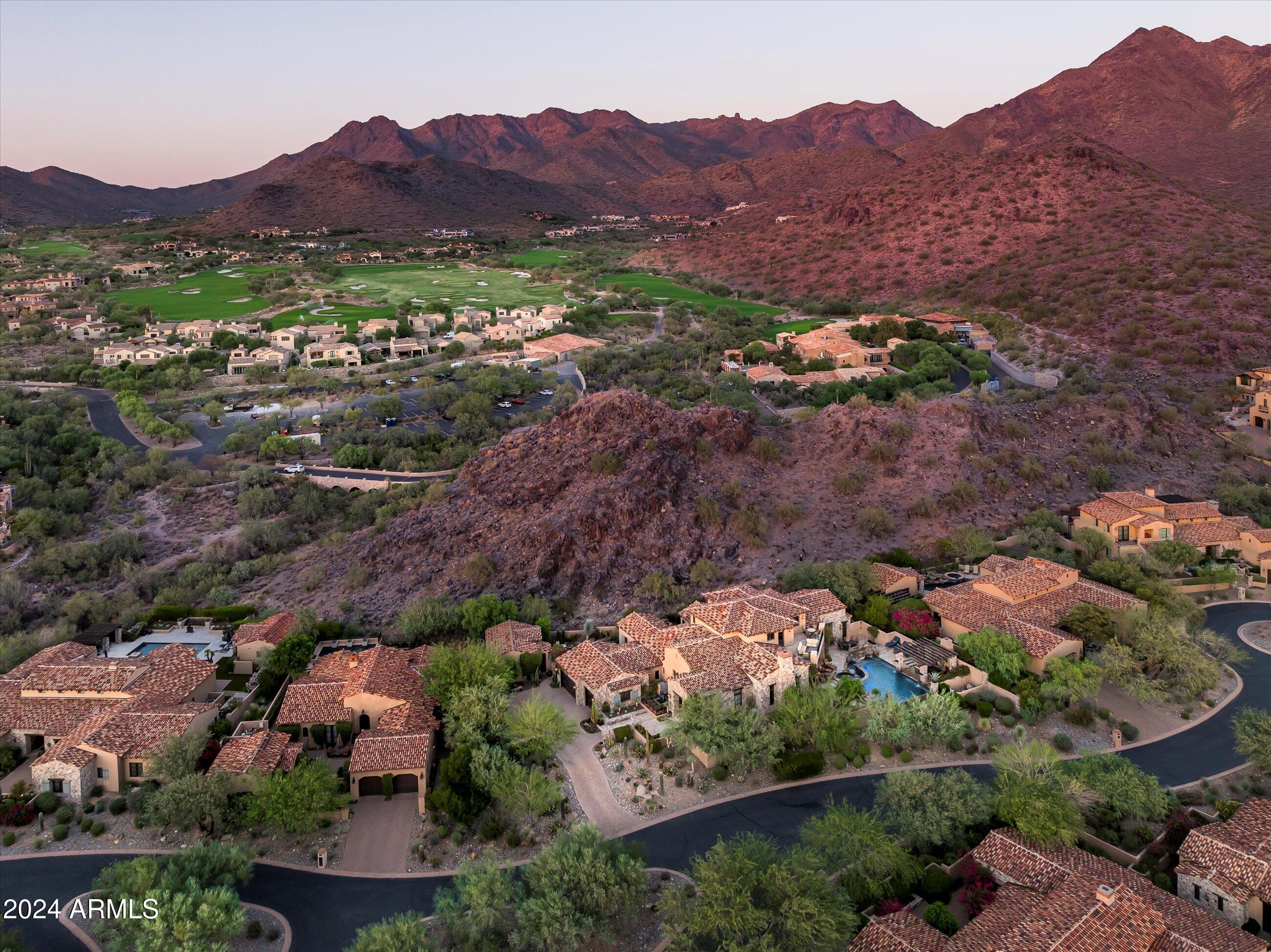 Silverleaf at DC Ranch - Residential