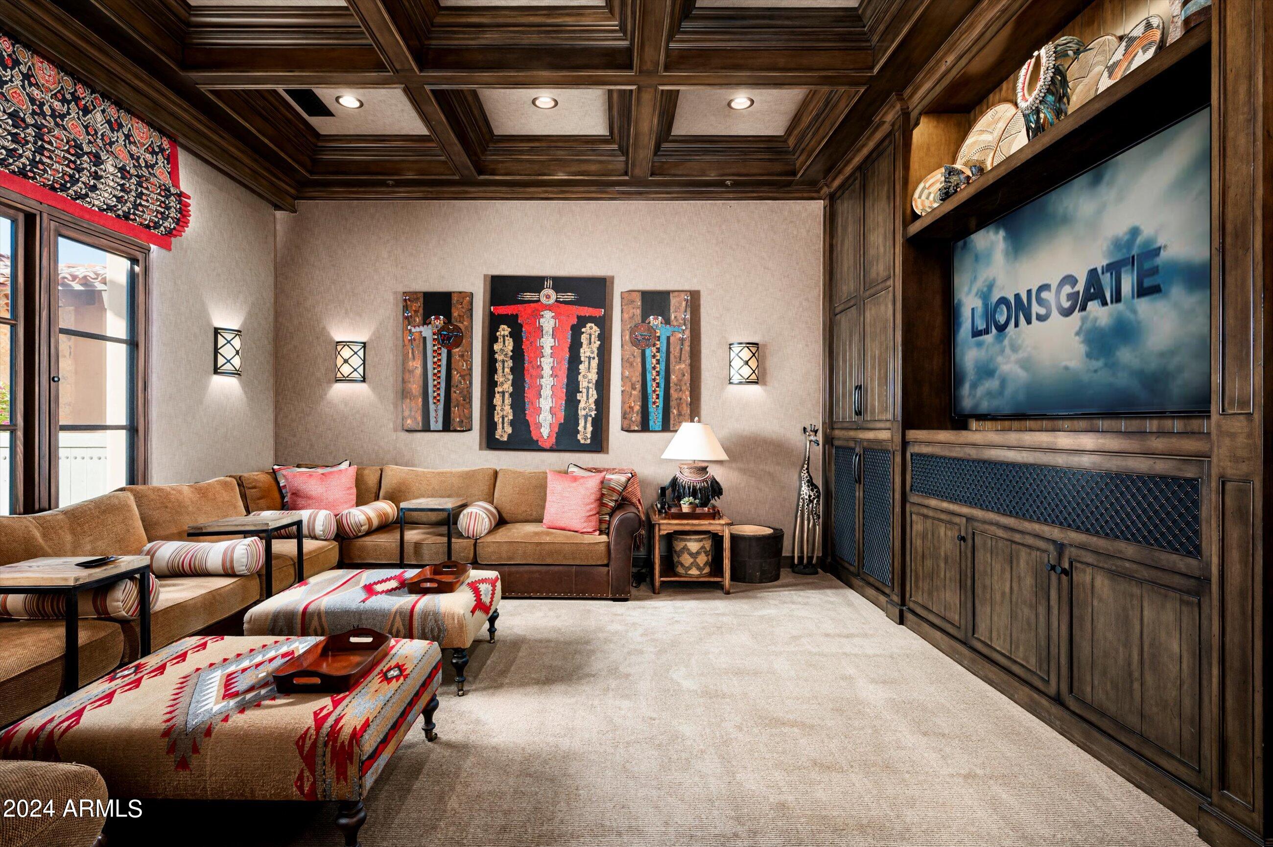 Silverleaf at DC Ranch - Residential