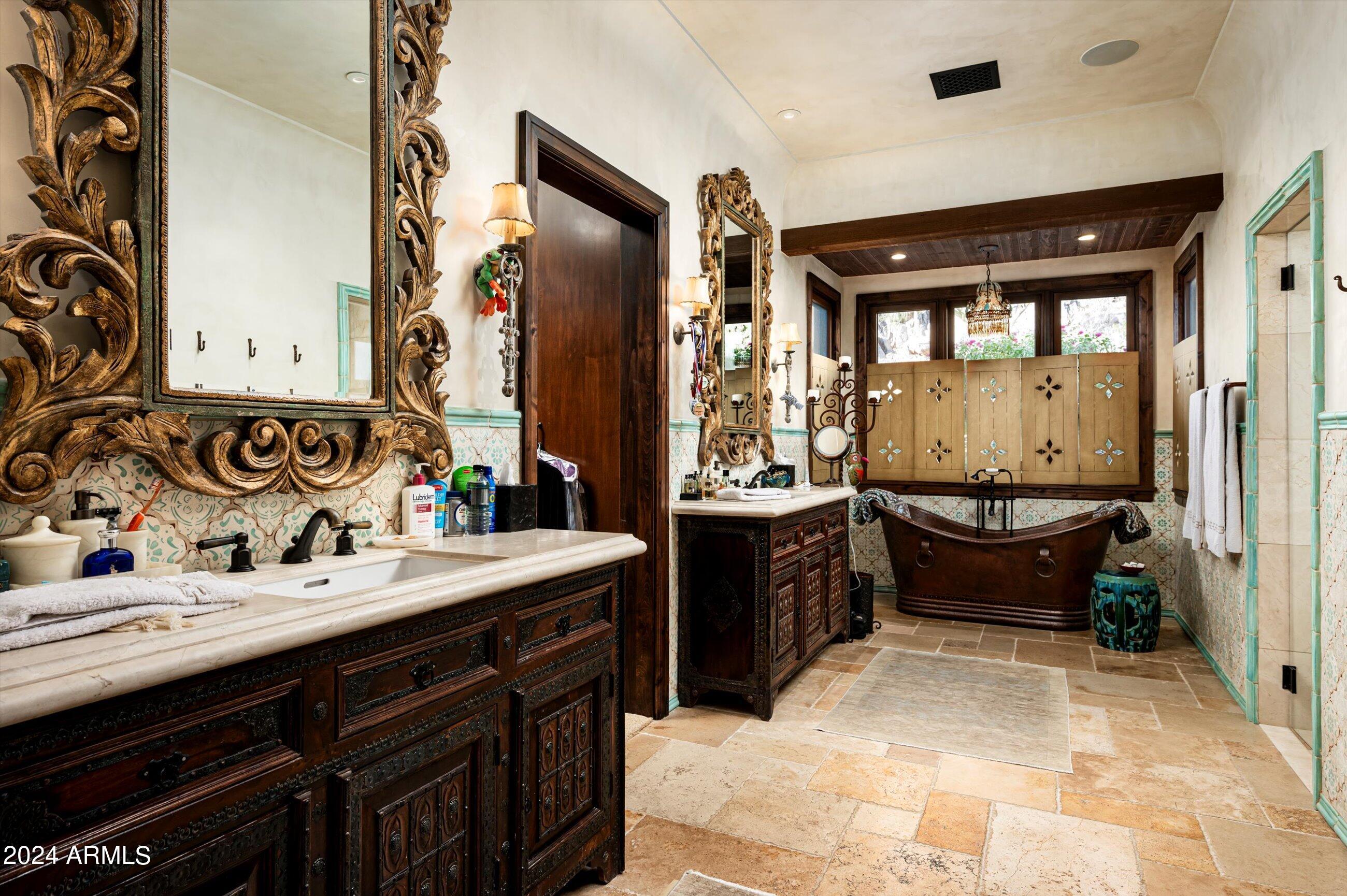 Silverleaf at DC Ranch - Residential